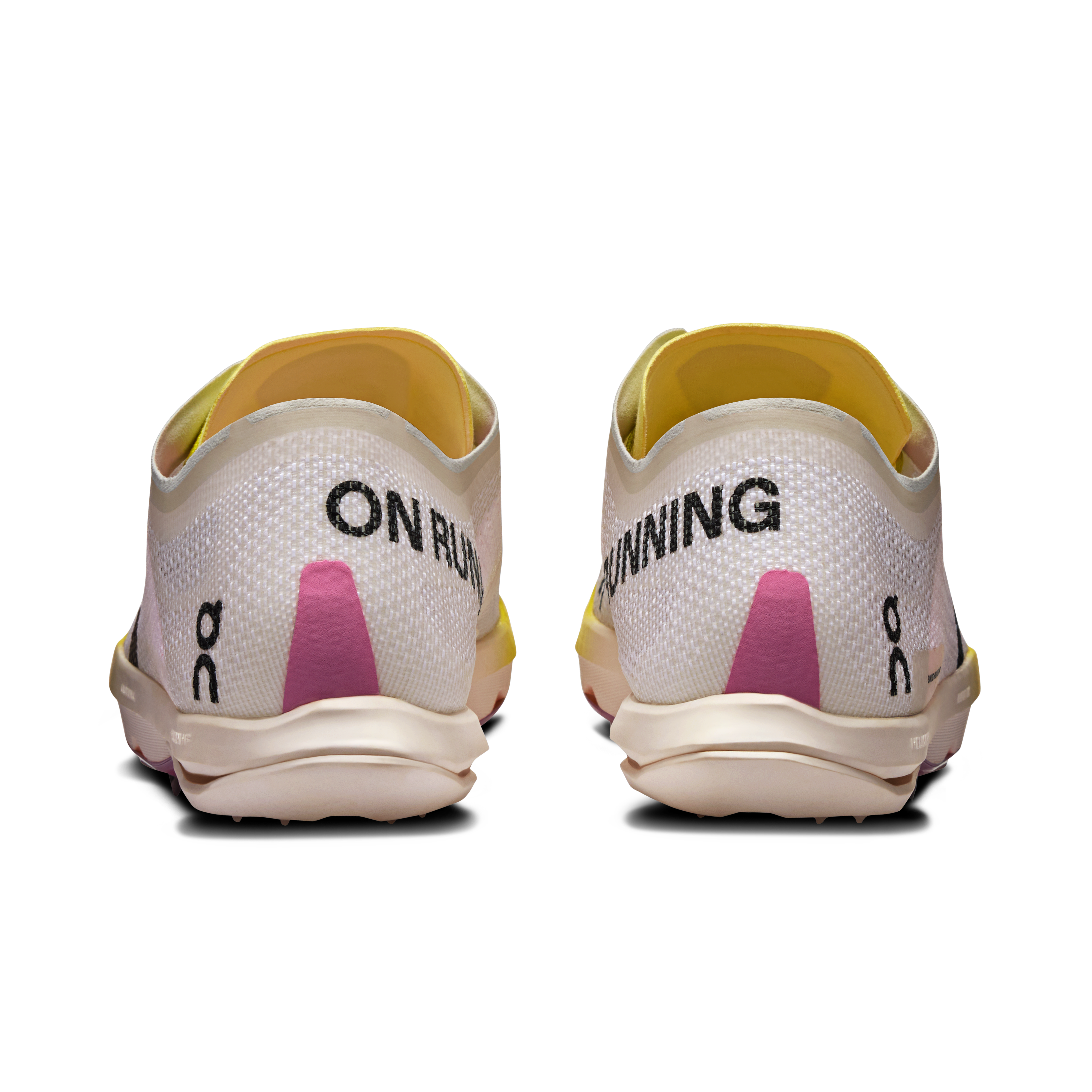 Cloudspike Citius 2Women / White | Raspberry / 38