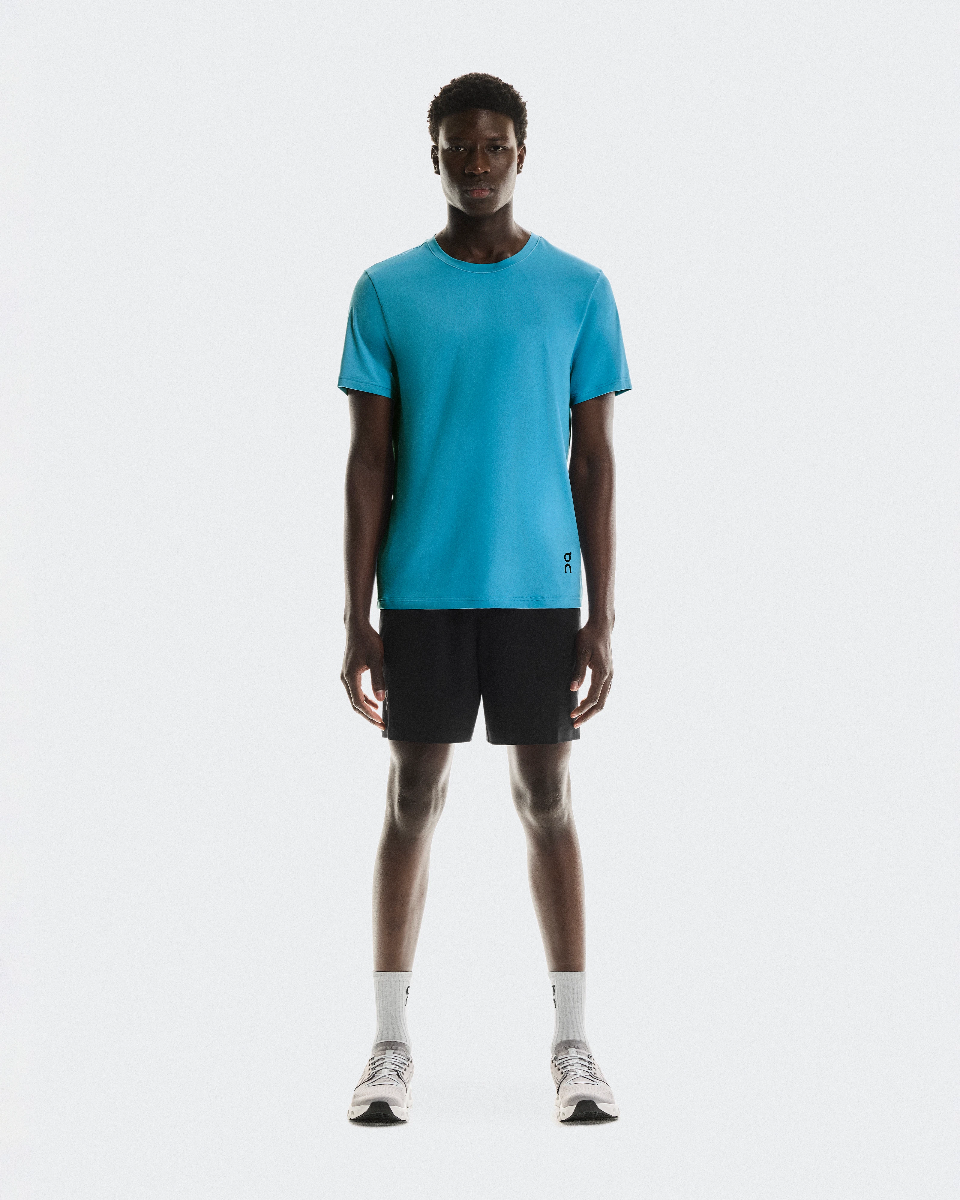 On Studio-T Niagara Men Tops and t-shirts