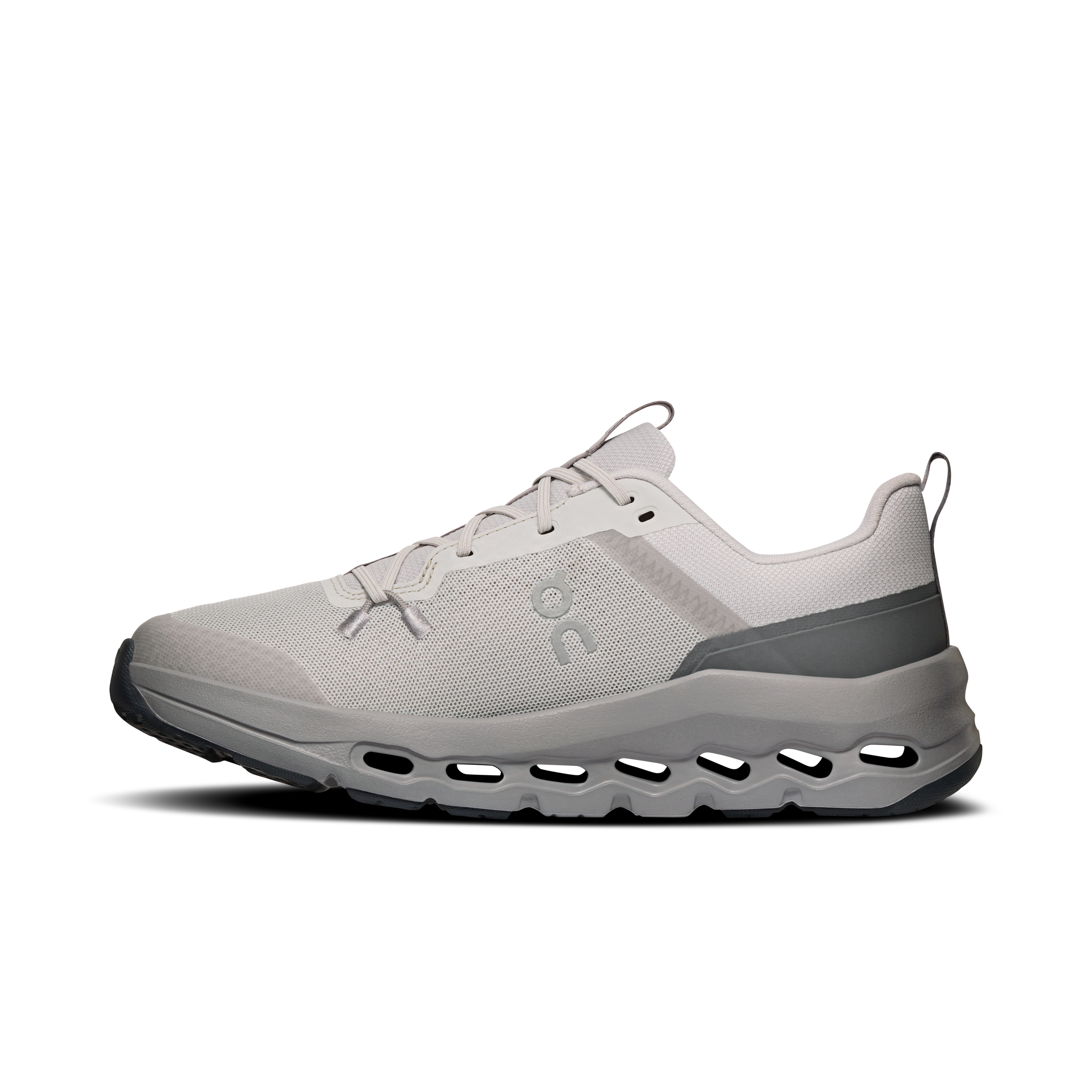 On Cloudleap Wolf & Alloy Youth Active life Shoes