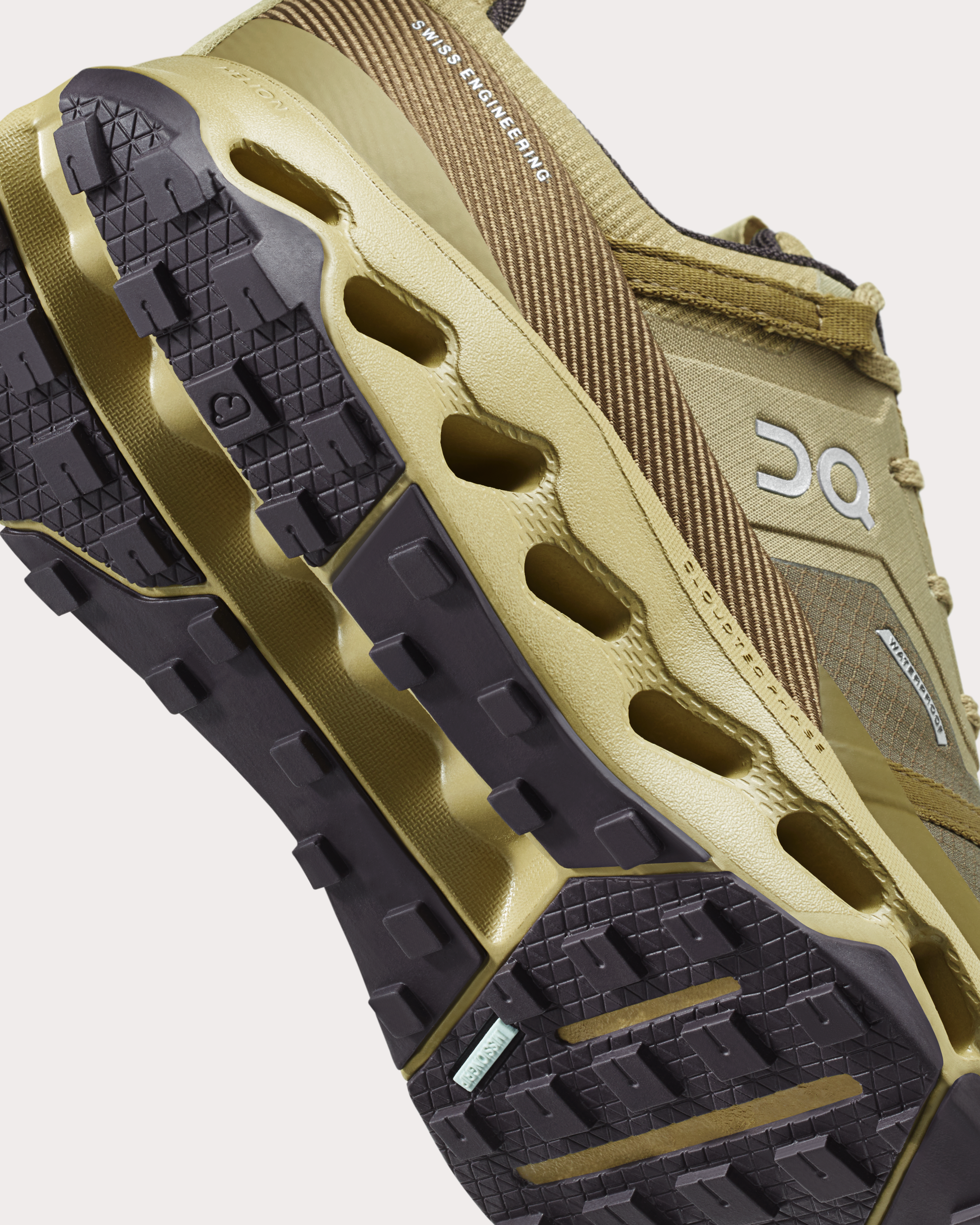 Cloudhorizon Waterproof Women’s Cushioned Hiking Shoes On United States