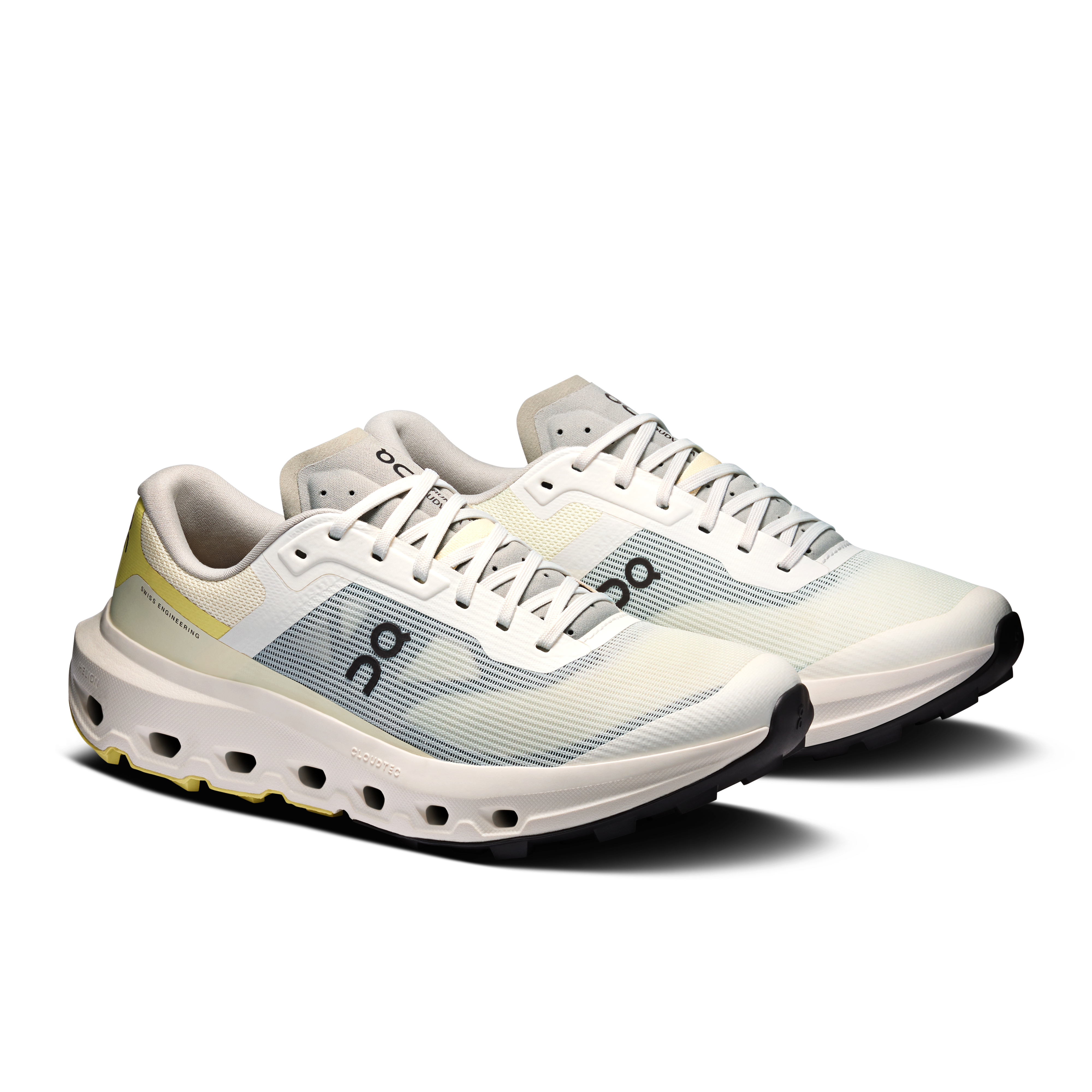 Cloudvista 3Women / Ivory | Acacia / 40