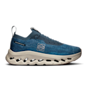 Cloudtilt LOEWE Lifestyle Shoe in Denim Blue