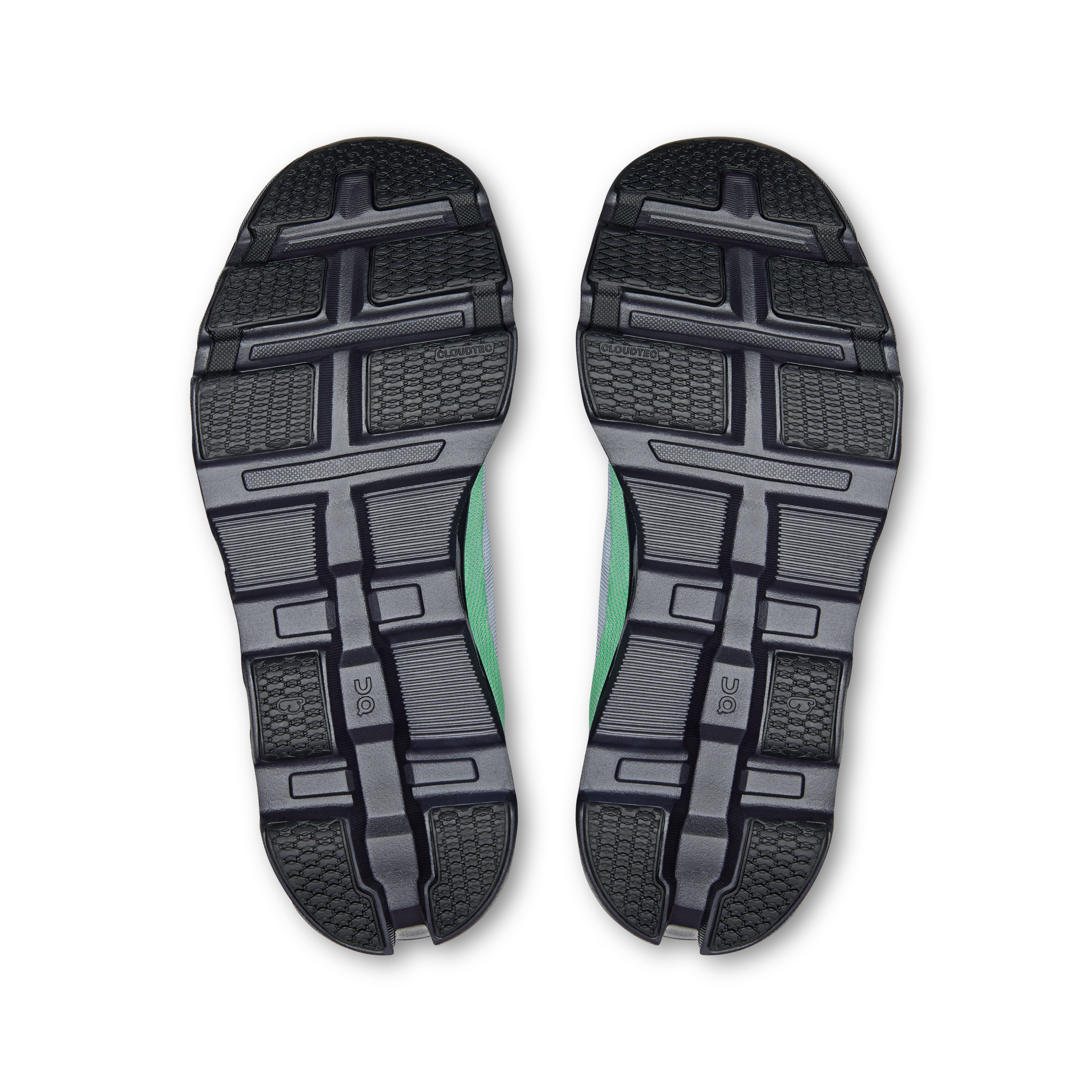 On Cloudmonster 2 Nimbus & Arctic Women Road running Shoes