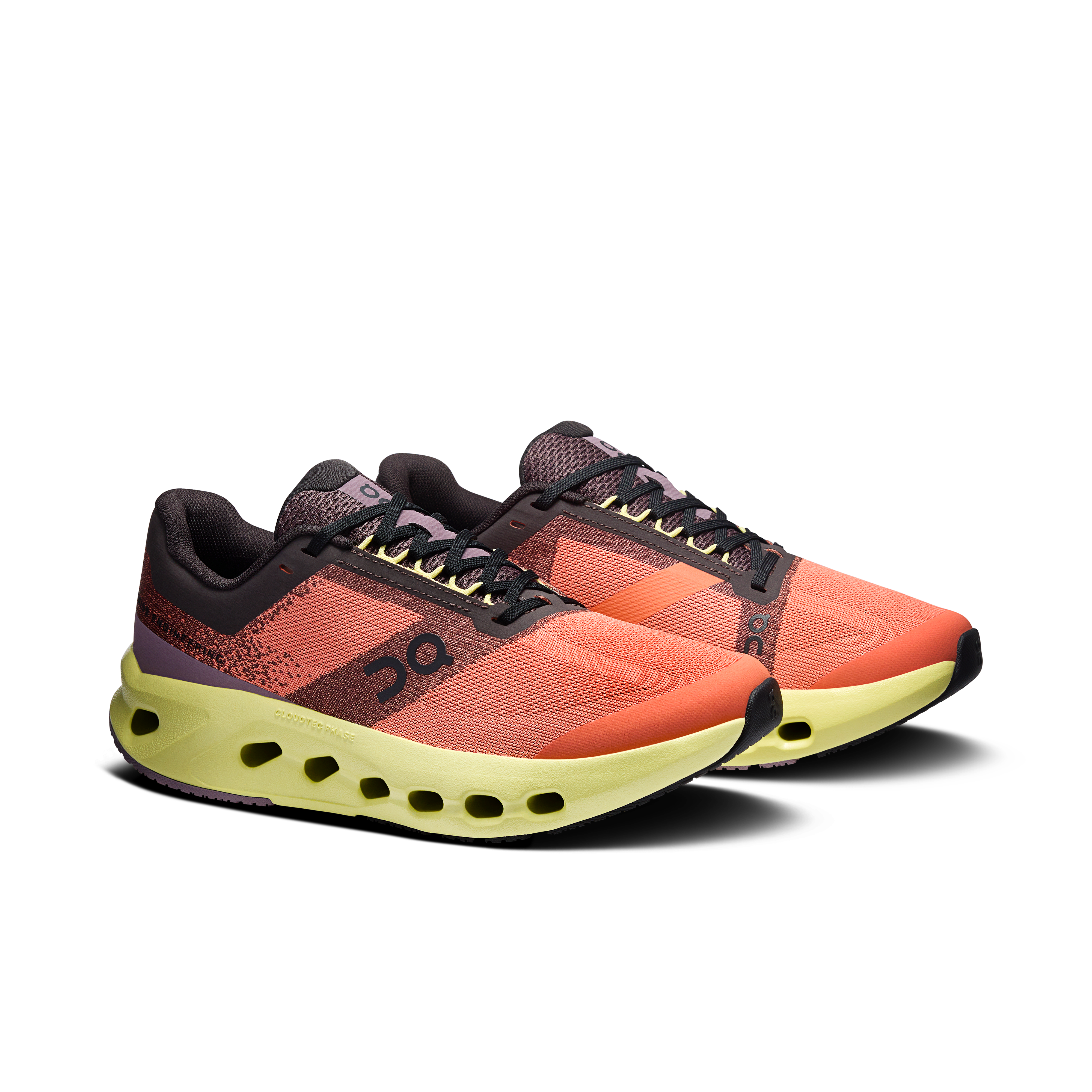 Cloudsurfer YouthYouth / Pebble | Reef / 35.5