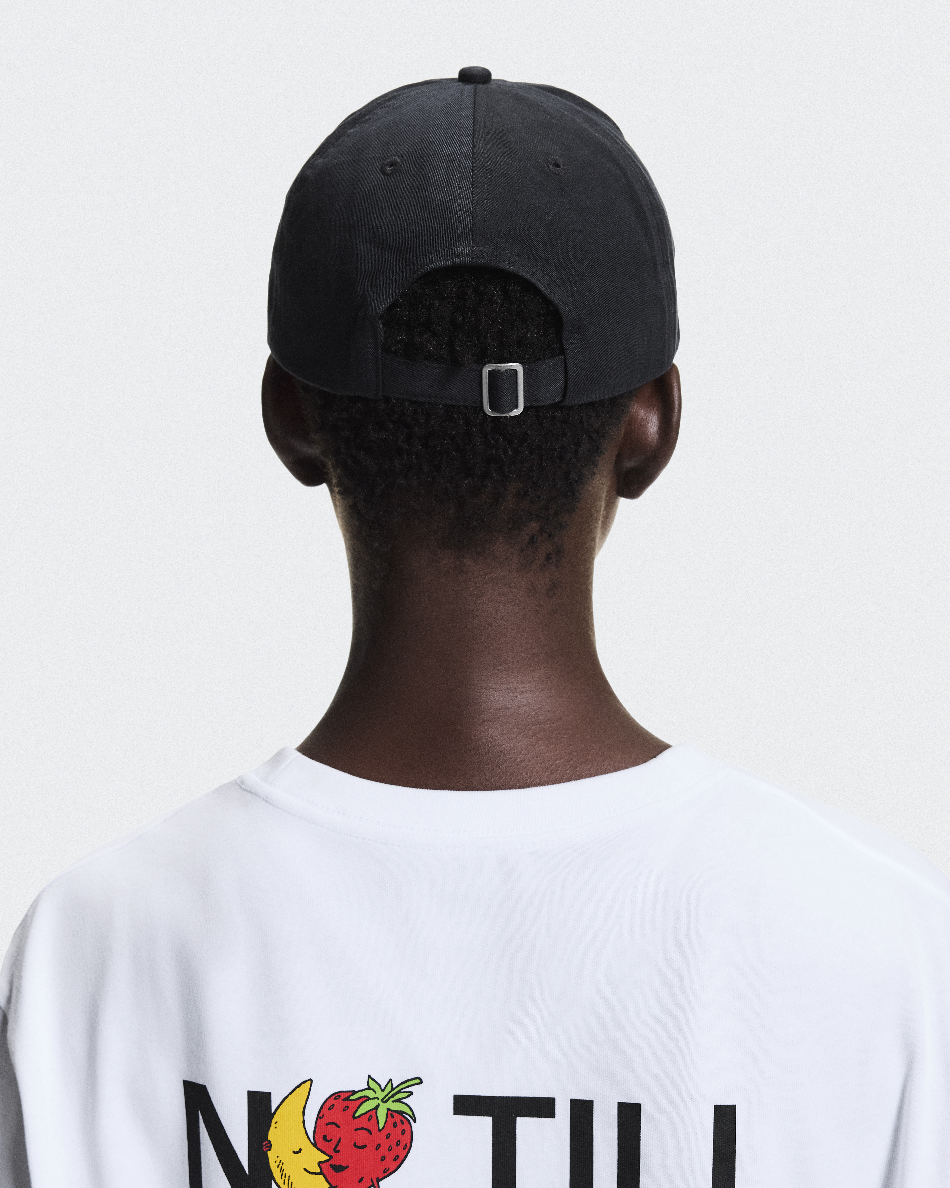 All-Day Cap SHF | Black | On Japan