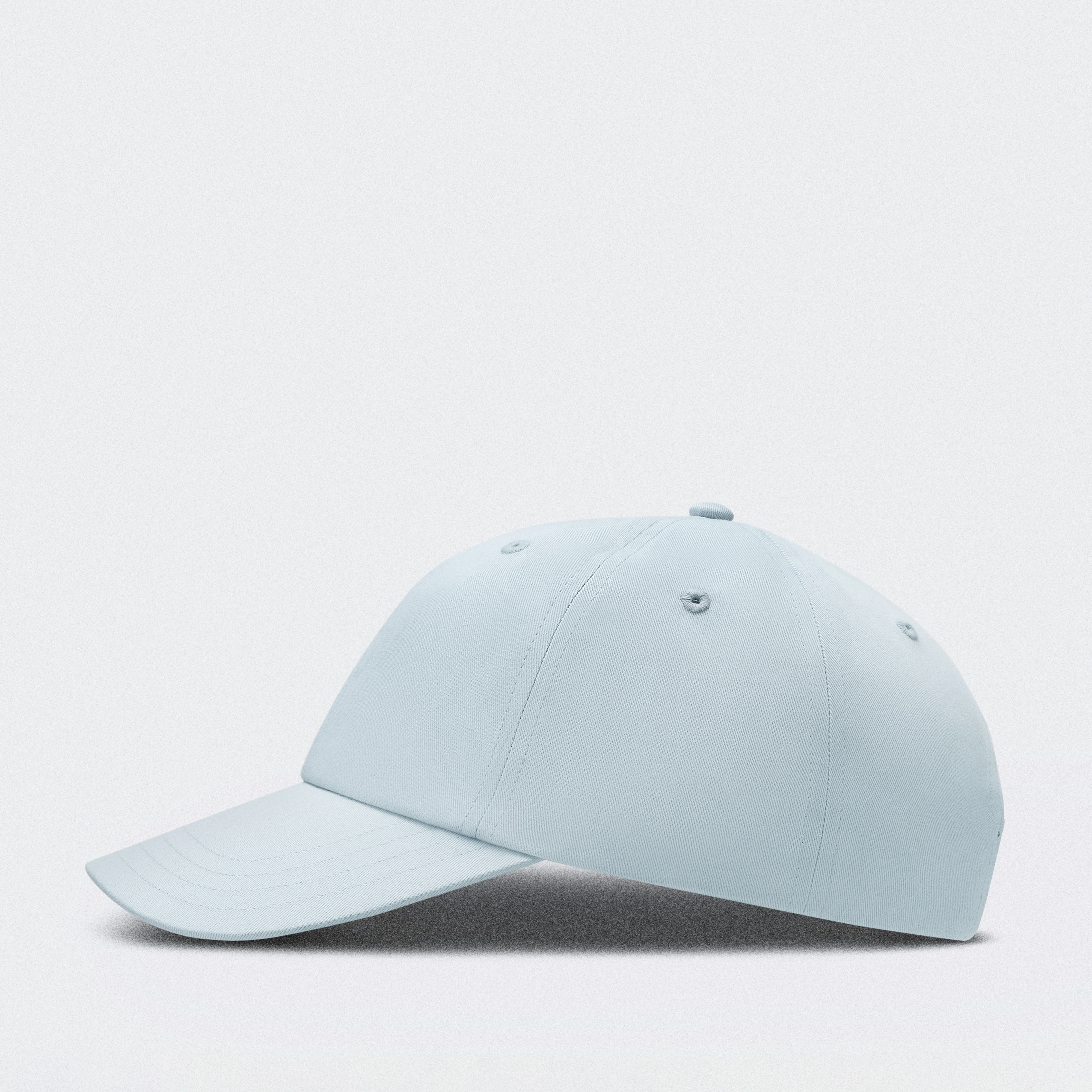 On All-Day Cap グリーン オールジェンダー オールジェンダー – オールデイ　ストリートスタイル　トラベル ヘッドウェア