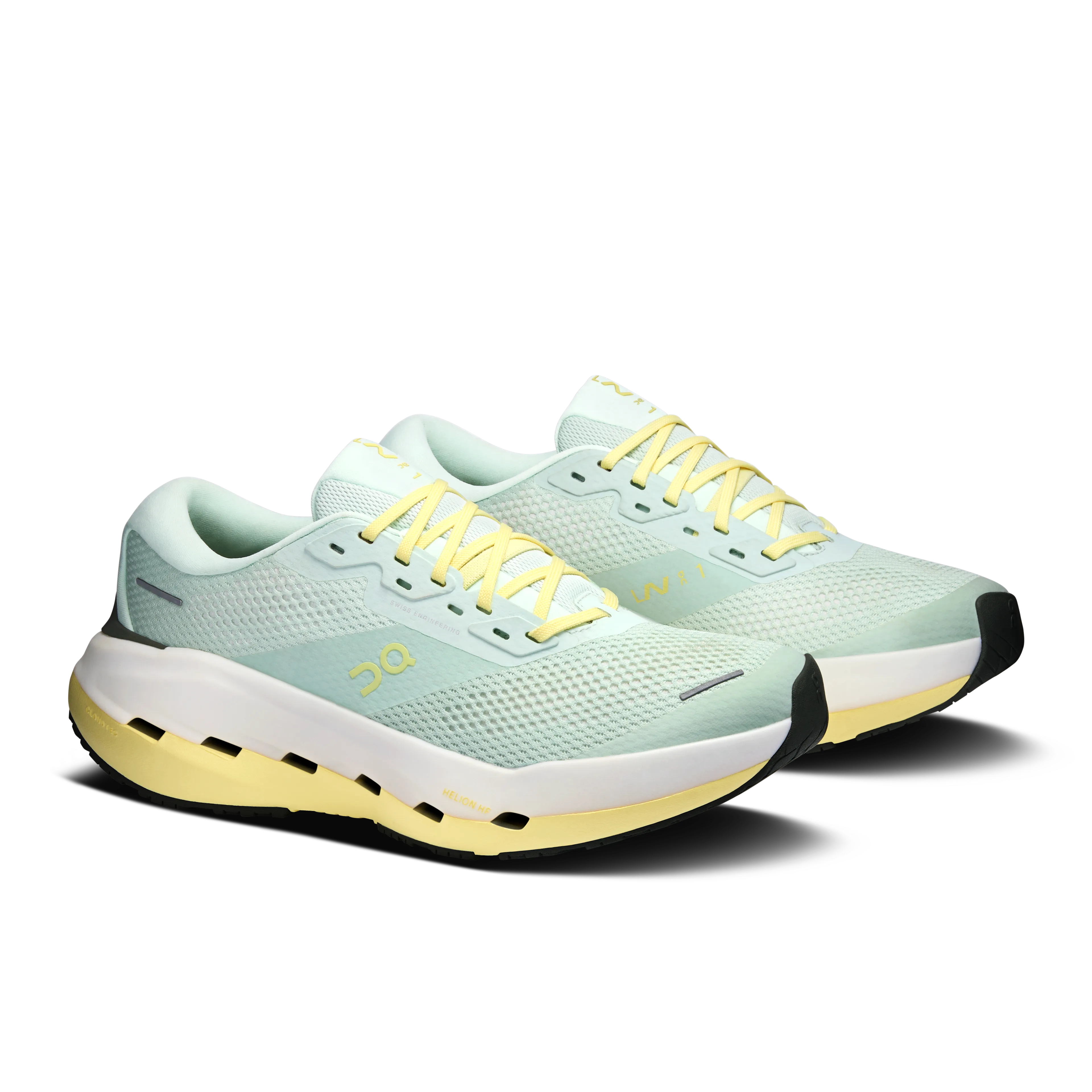 Cloudrunner 3 Max LN1 صورة 6