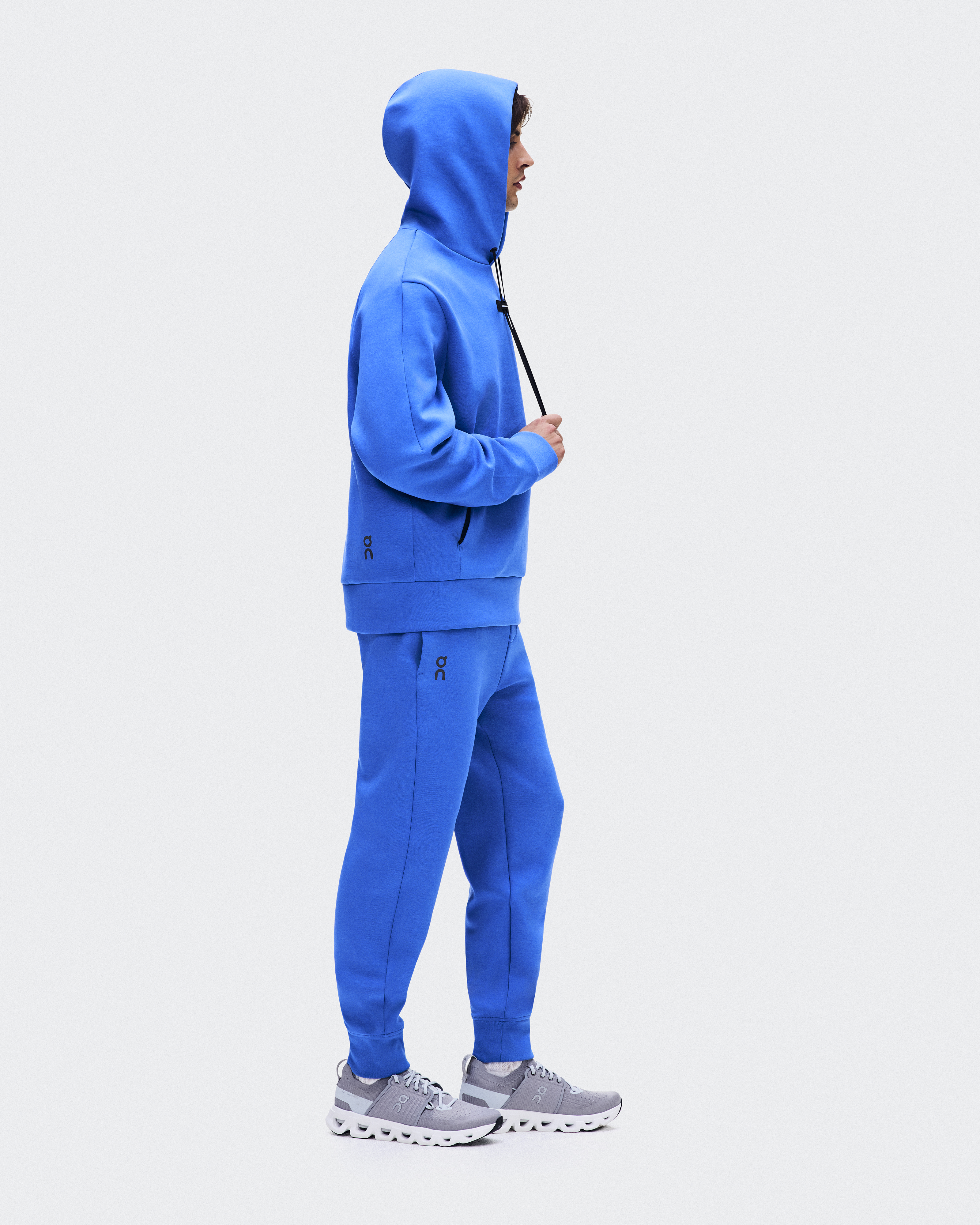 Focus Tech Sweatpants: Men's Soft, Versatile Sweatpants | On | On