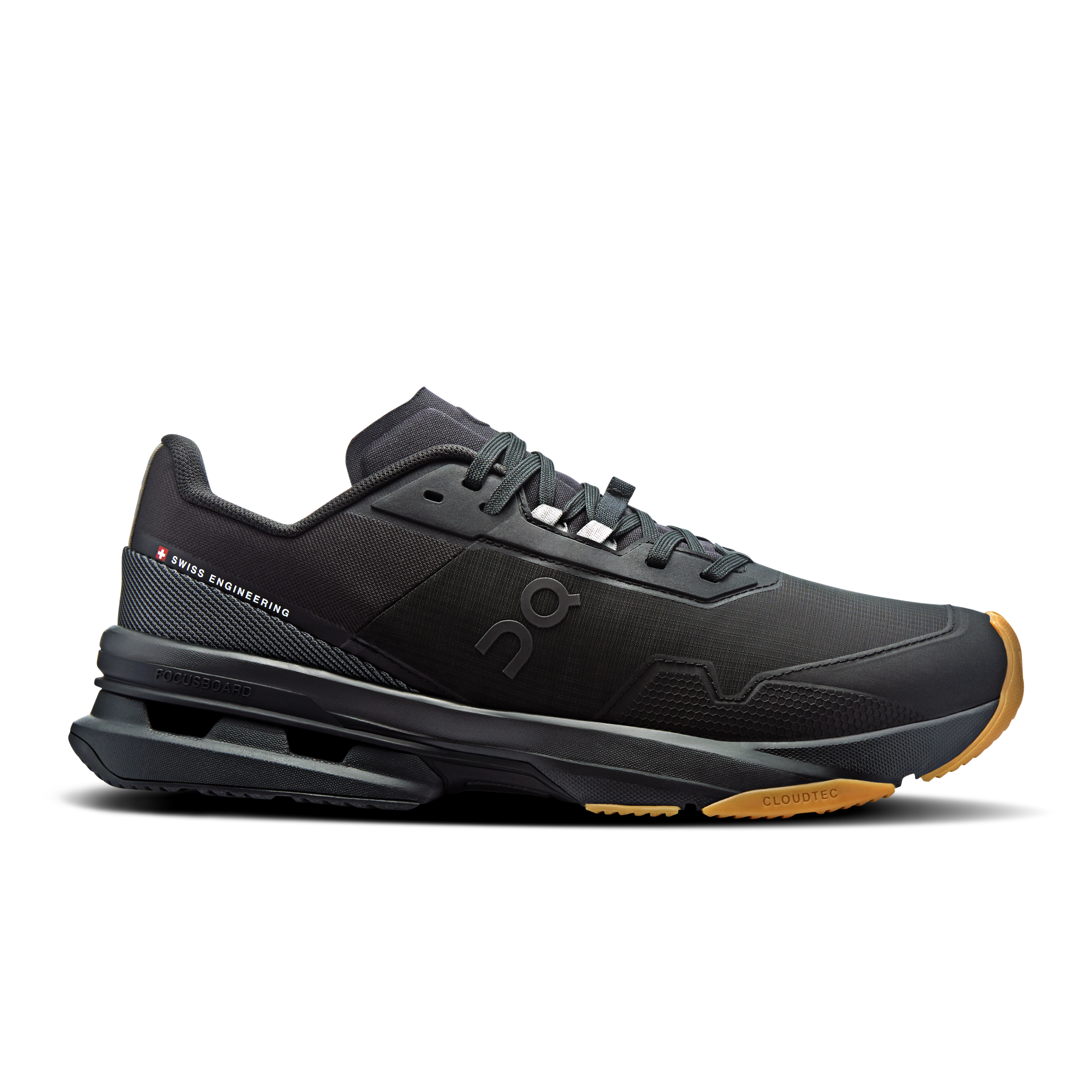 Men / Black | Rock / 41