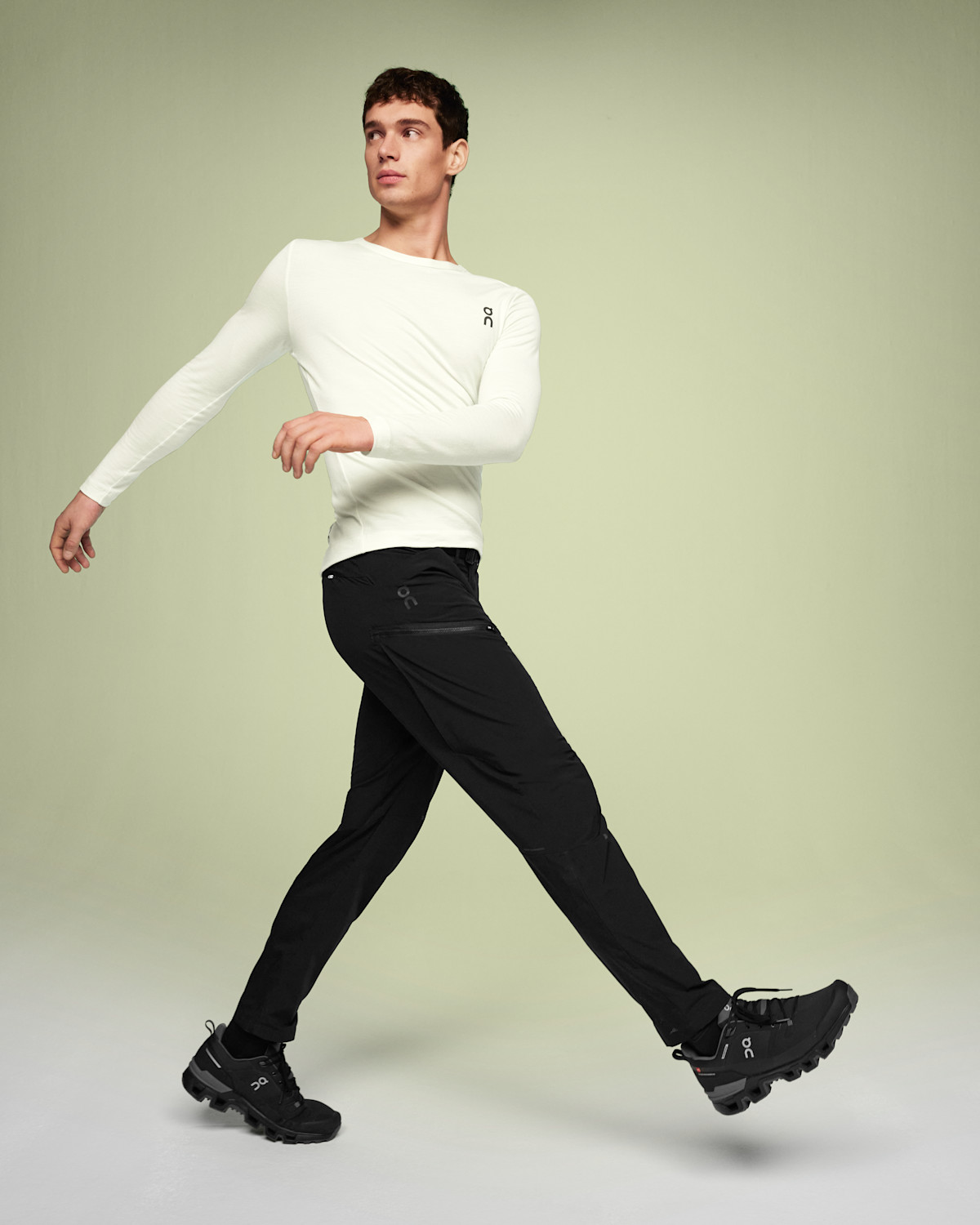 Men's Trek Pants