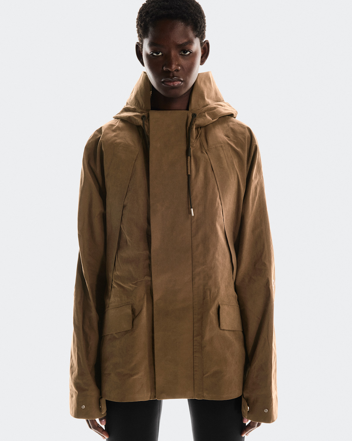 Short Parka LOEWE