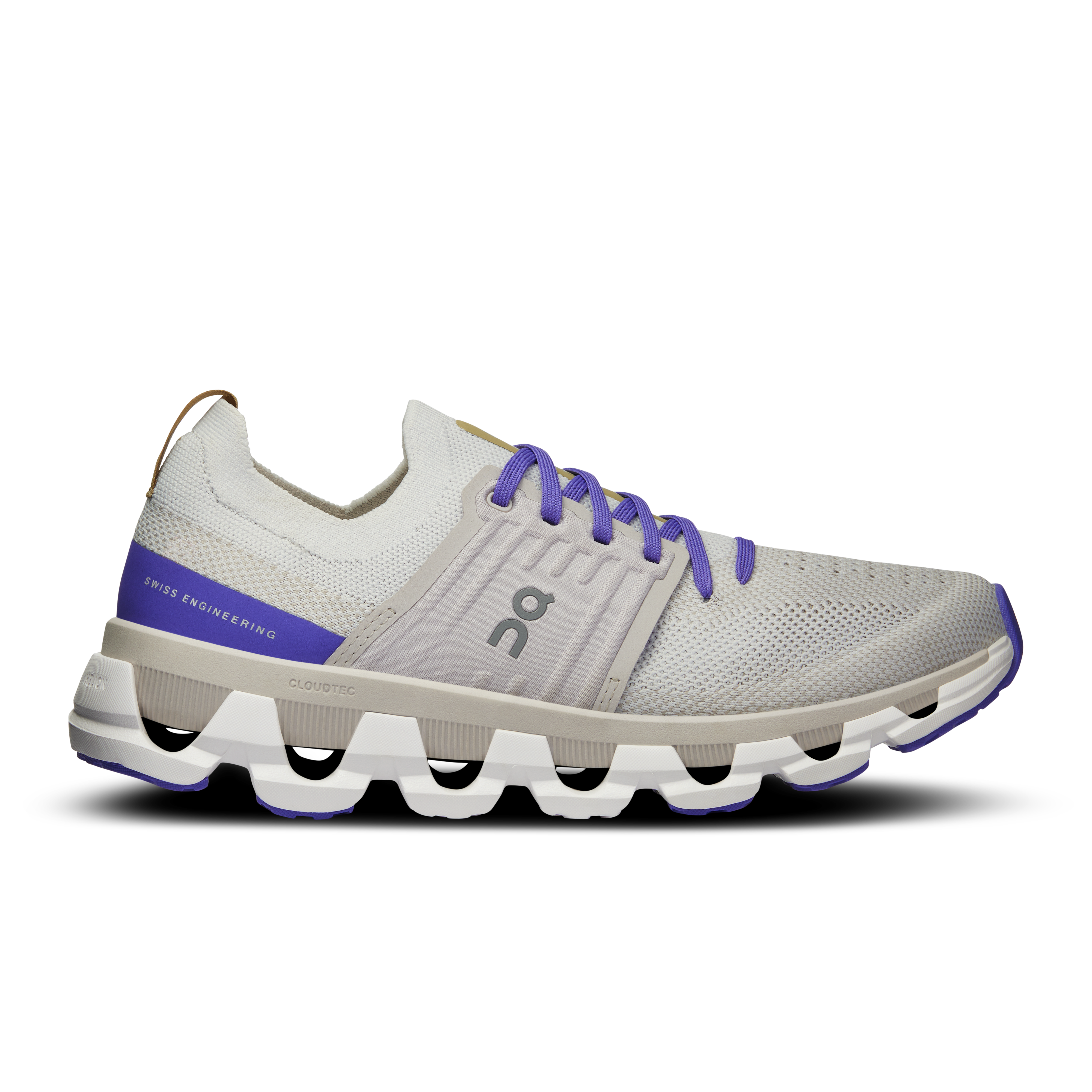 Women / White | Blueberry / 40