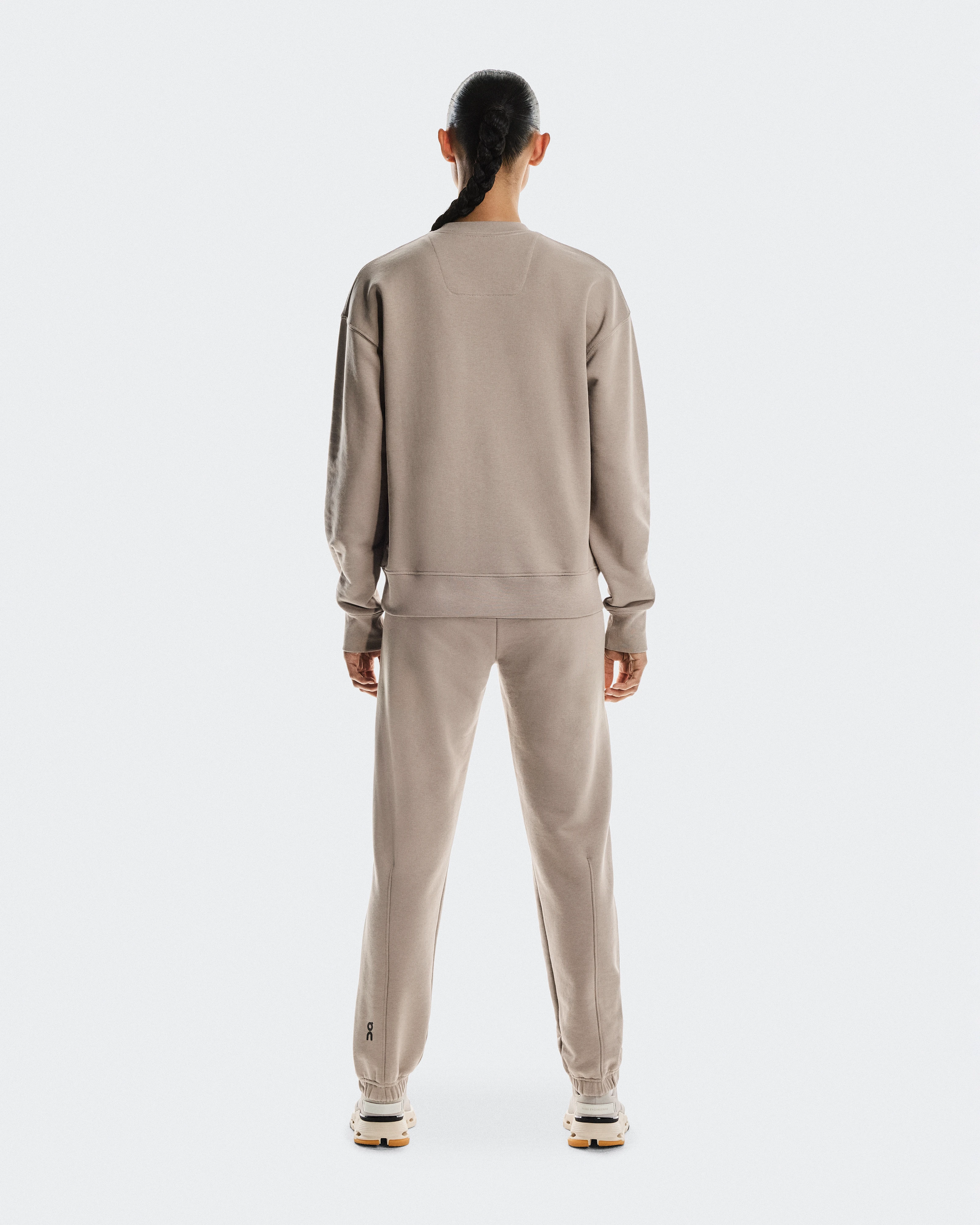 On Club Pants Desert Mujer Pantalones