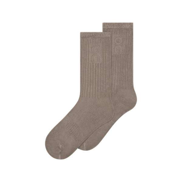 Terry Sock High