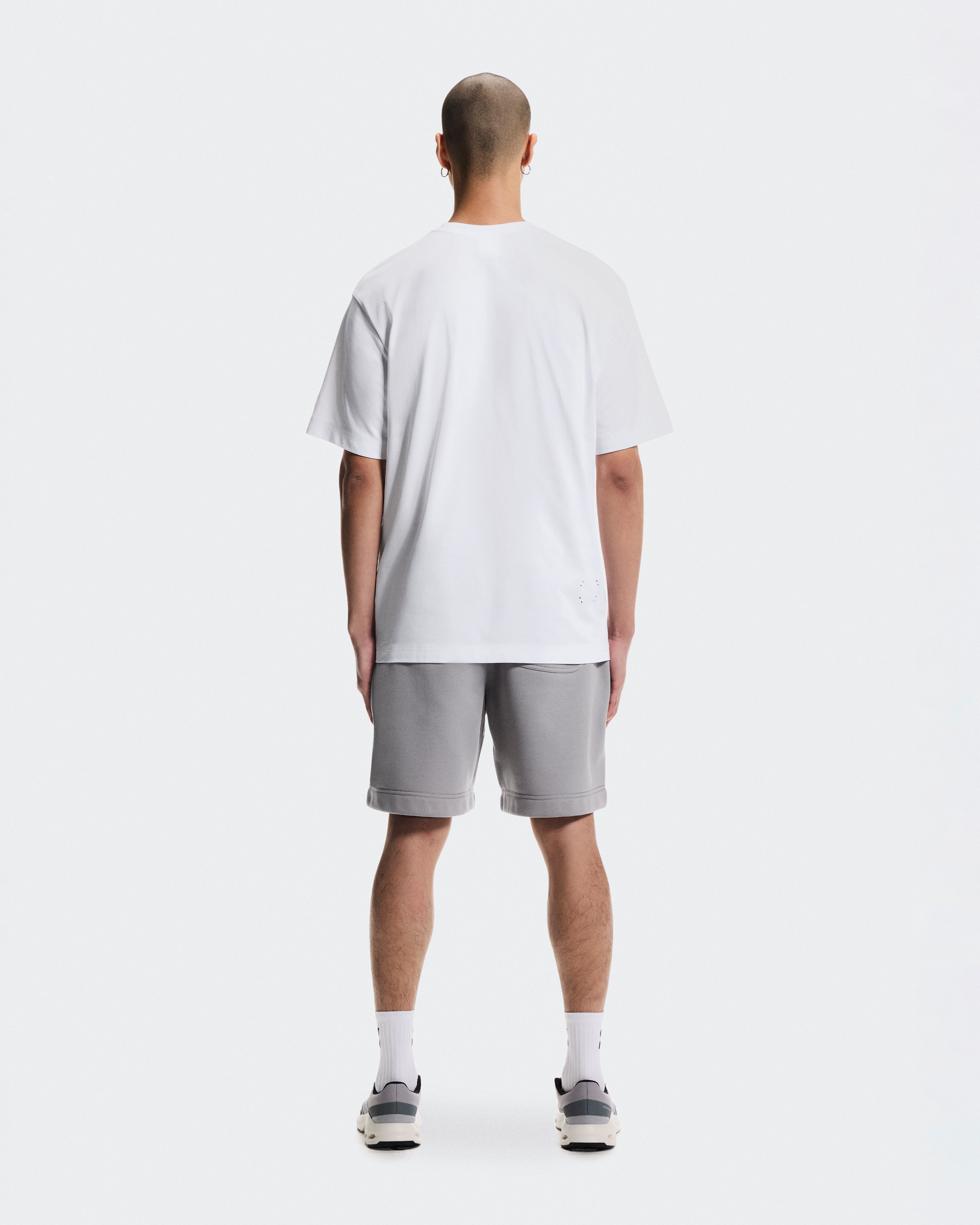 Club Collective-TMen / White / L