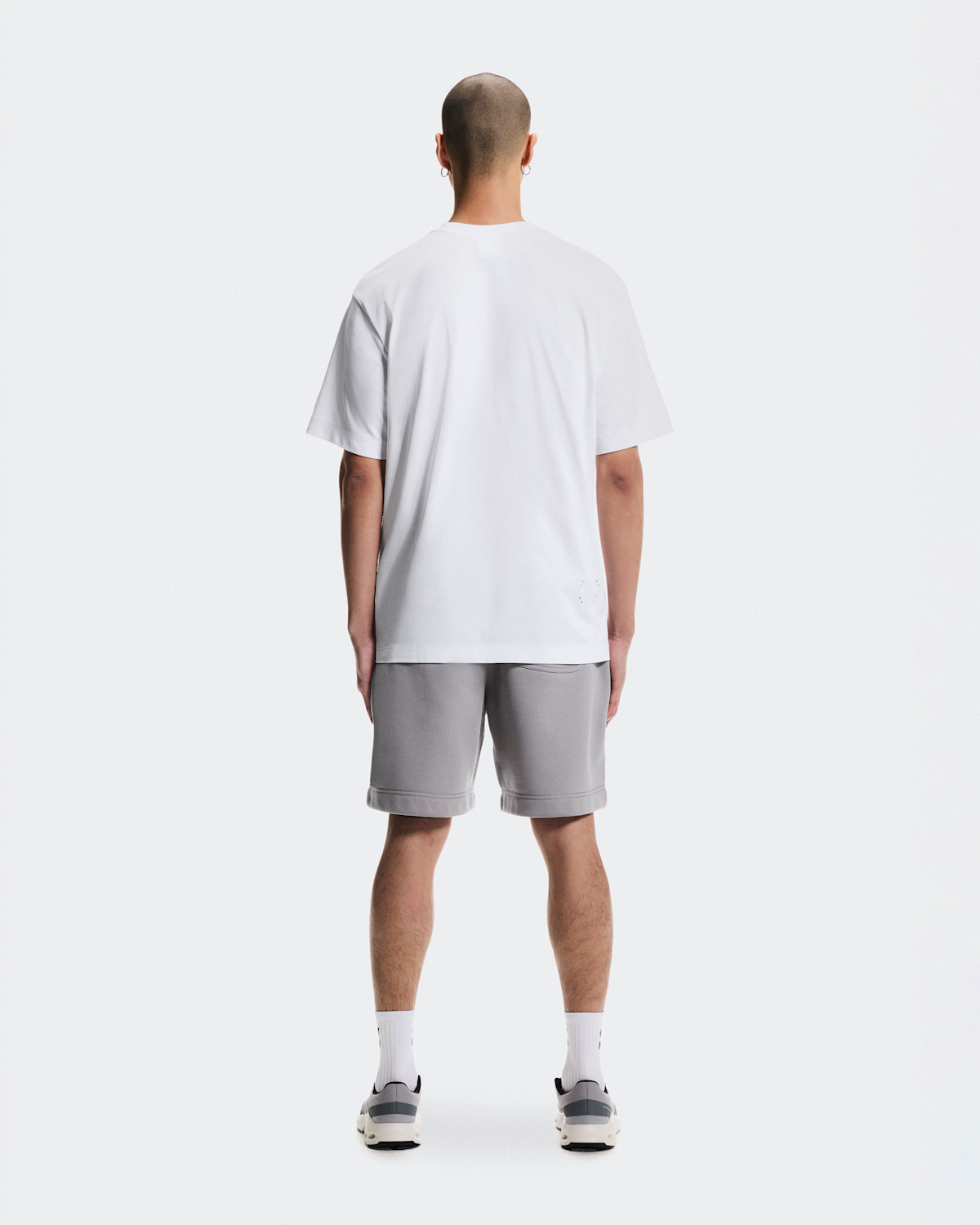 Men's Club Collective-T