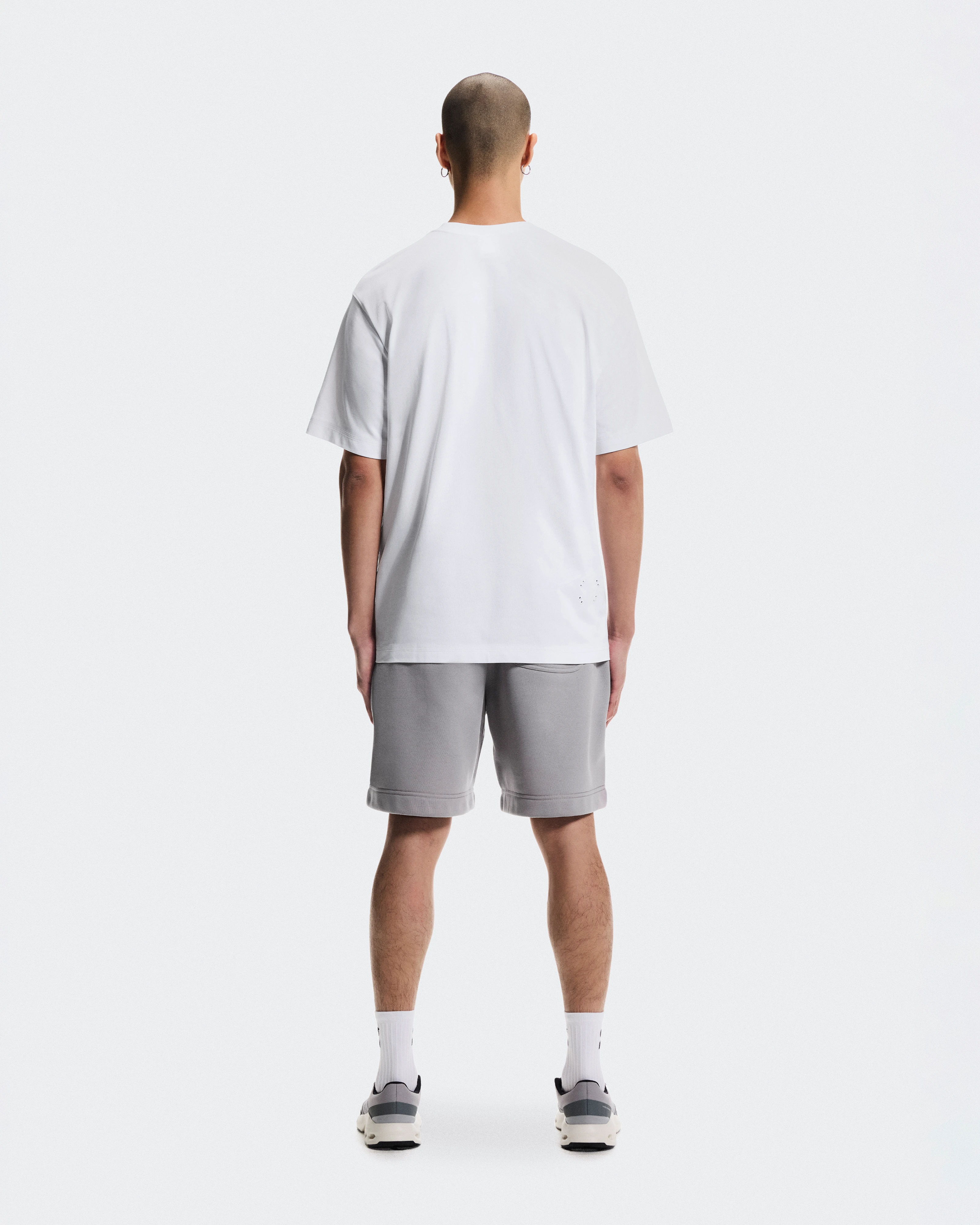 On Club Collective-T White Men Tops and t-shirts