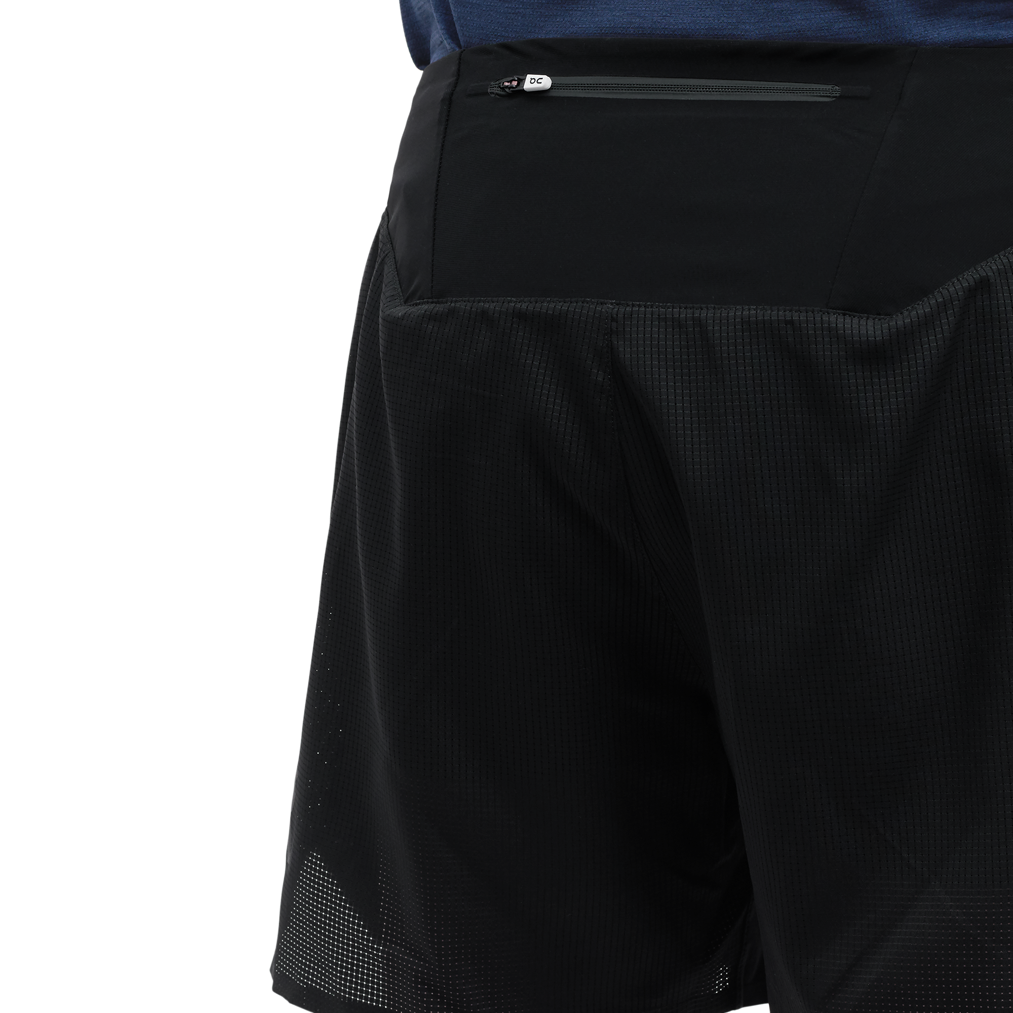 On】Lightweight Shorts Lumos Sサイズ Black-