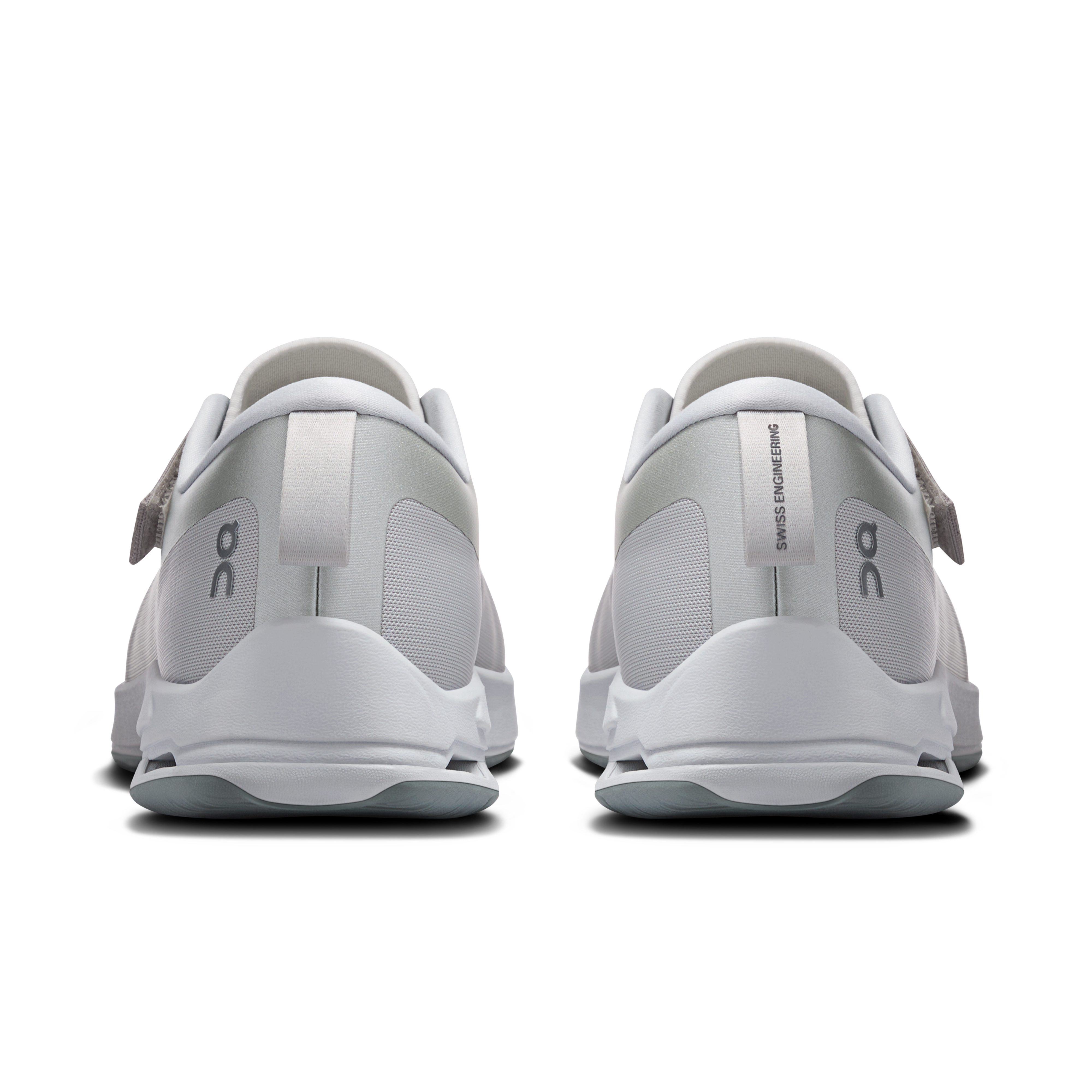 On Cloudnova Moon Wolf & Alloy Herren Aktiver Lebensstil Schuhe