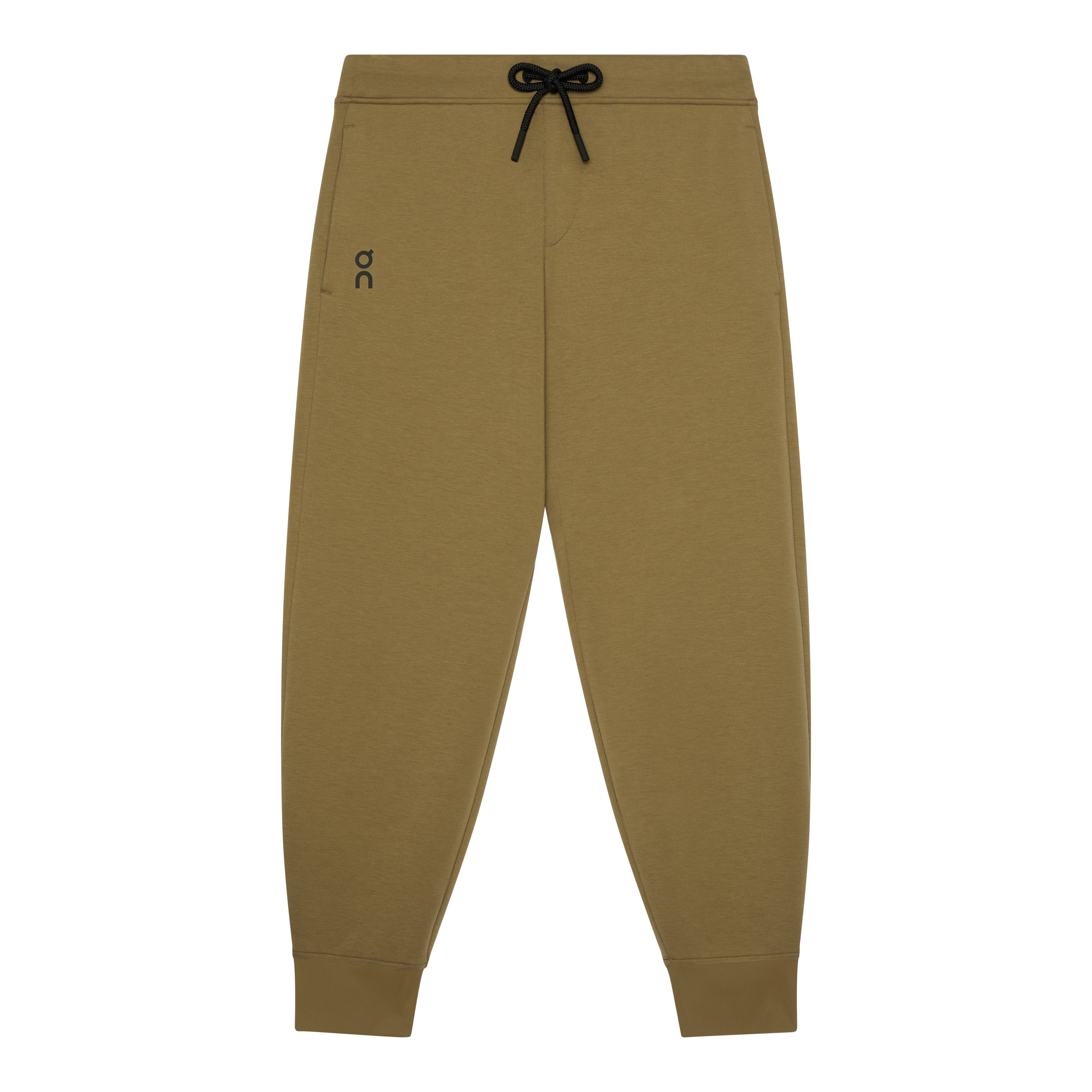 Focus Tech Sweatpants in Nutmeg