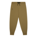 Focus Tech Sweatpants in Nutmeg