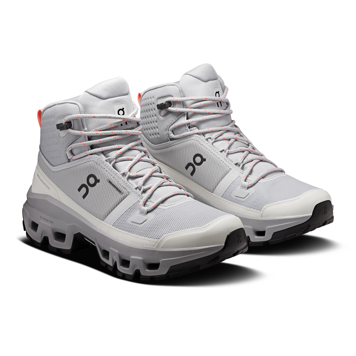 Women's Cloudrock Mid Waterproof