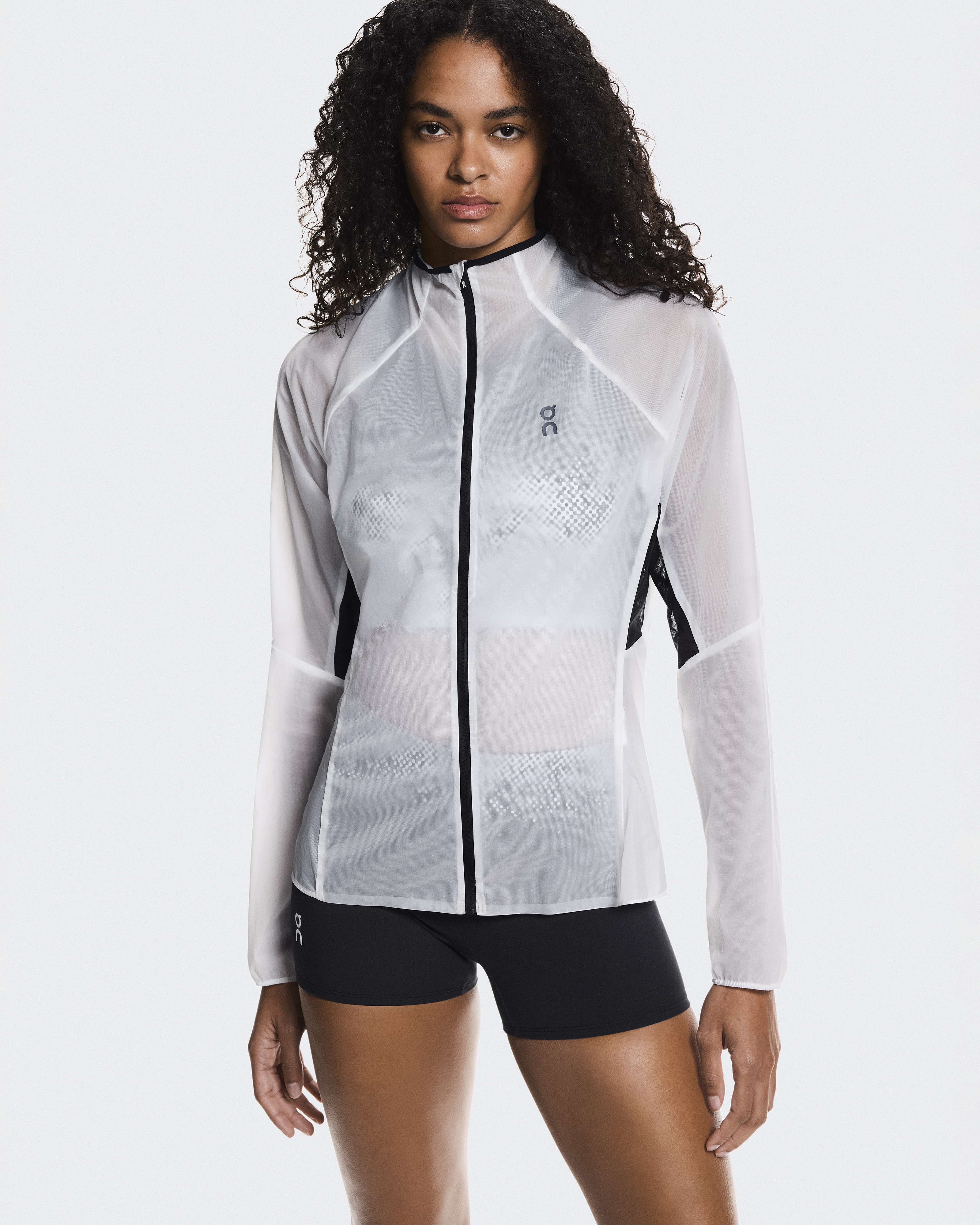 ウィメンズ Zero Jacket | On 日本