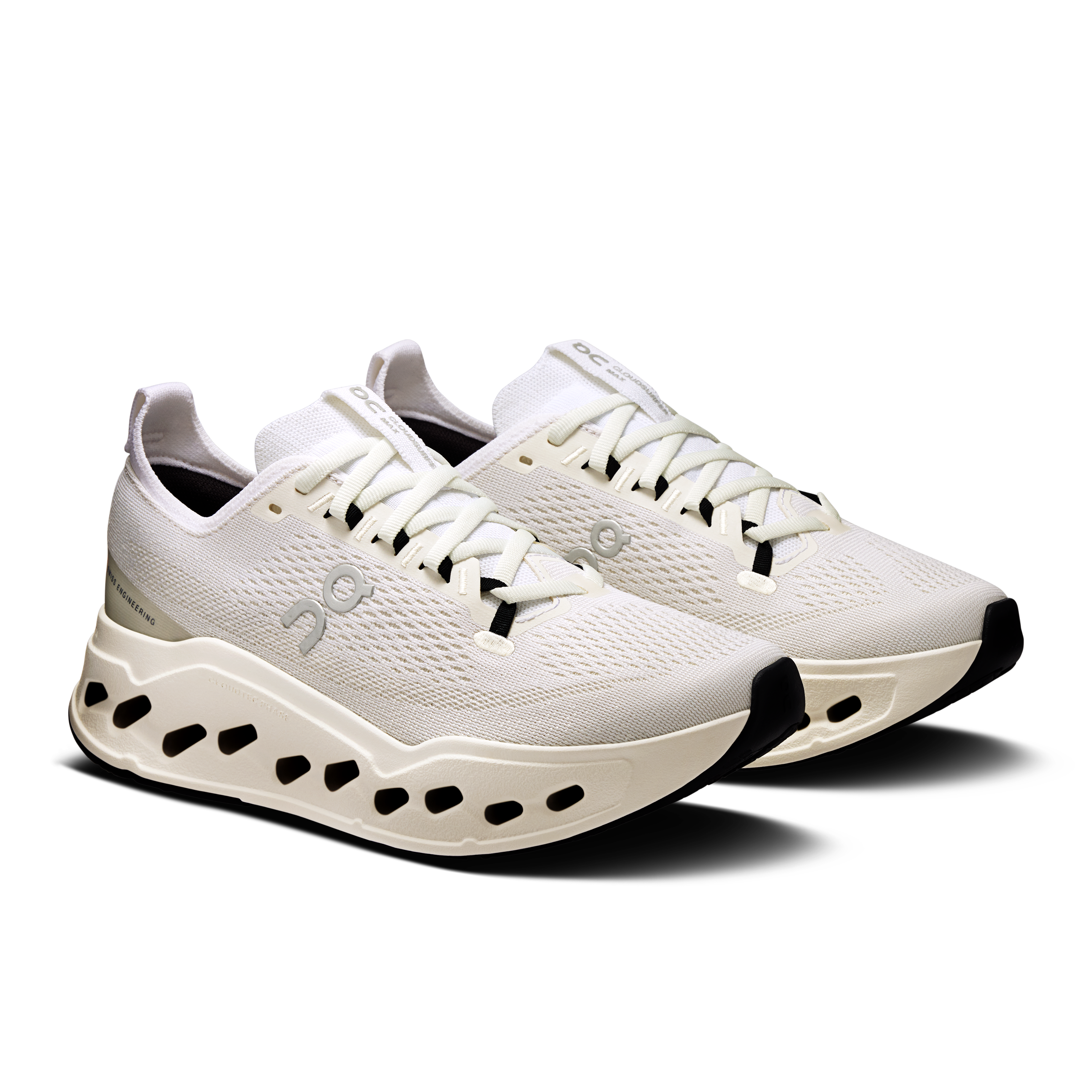 Cloudsurfer MaxWomen / White | White / 41