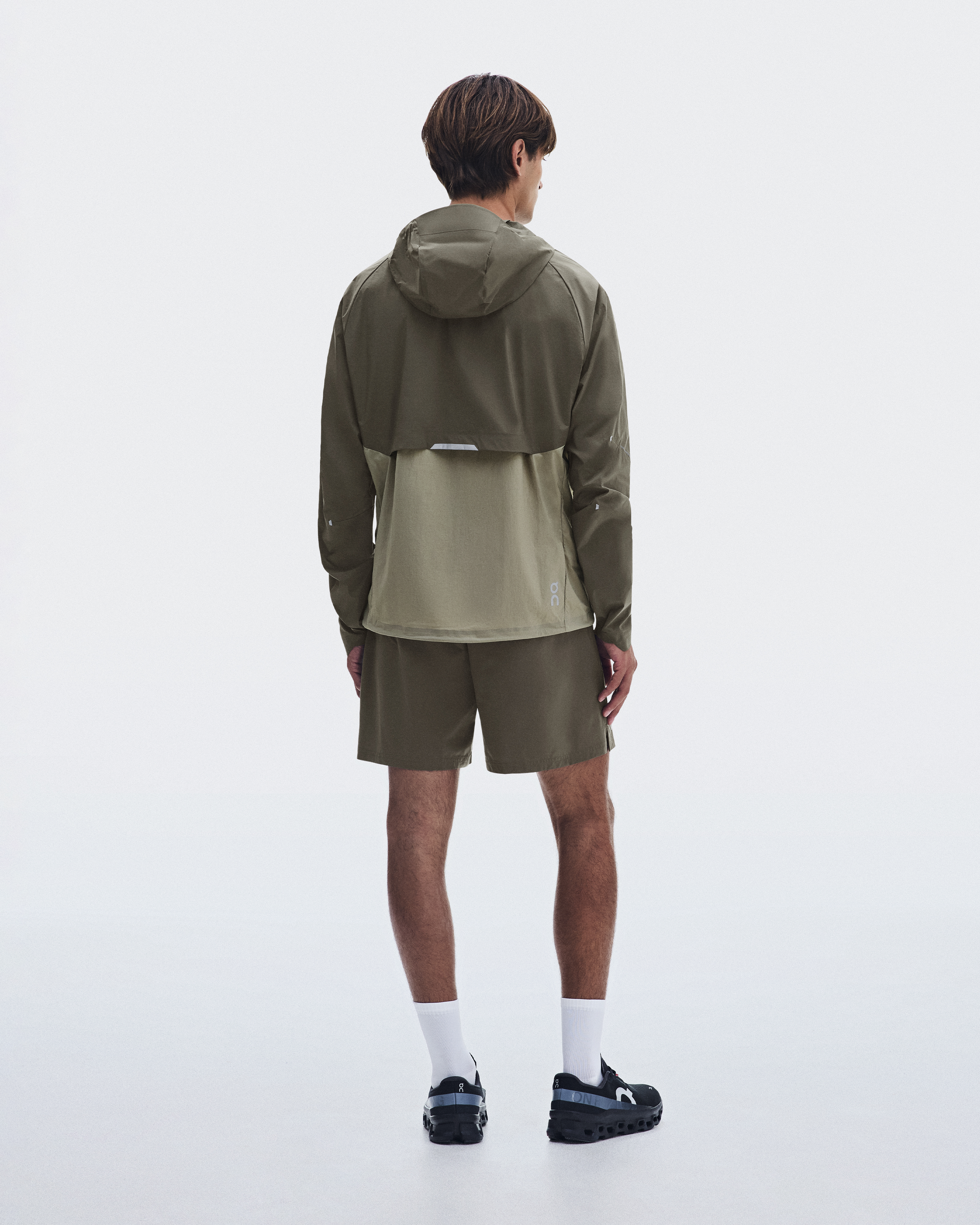 メンズ Core Jacket | On 日本