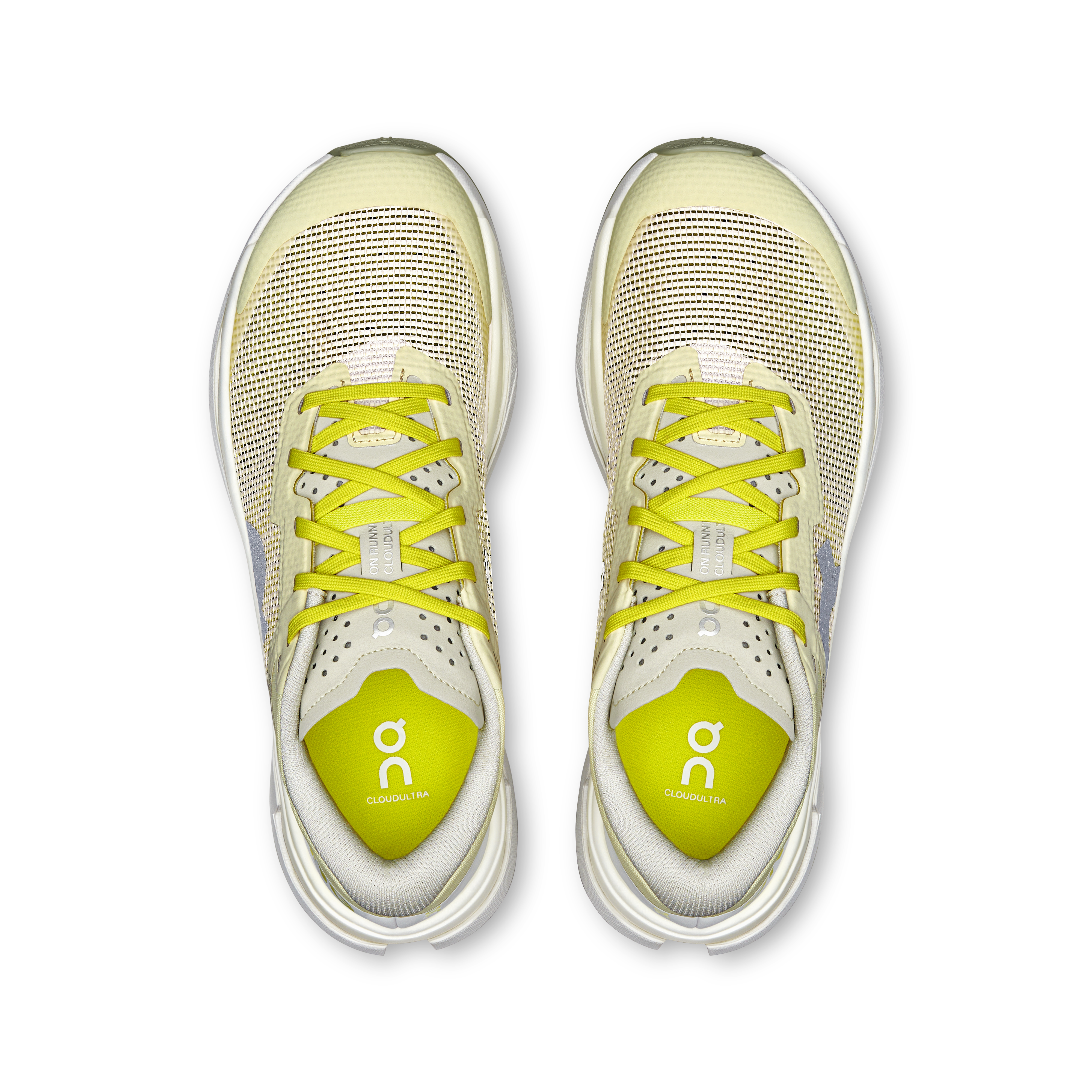 Cloudultra 3Women / Lychee | Lime / 38