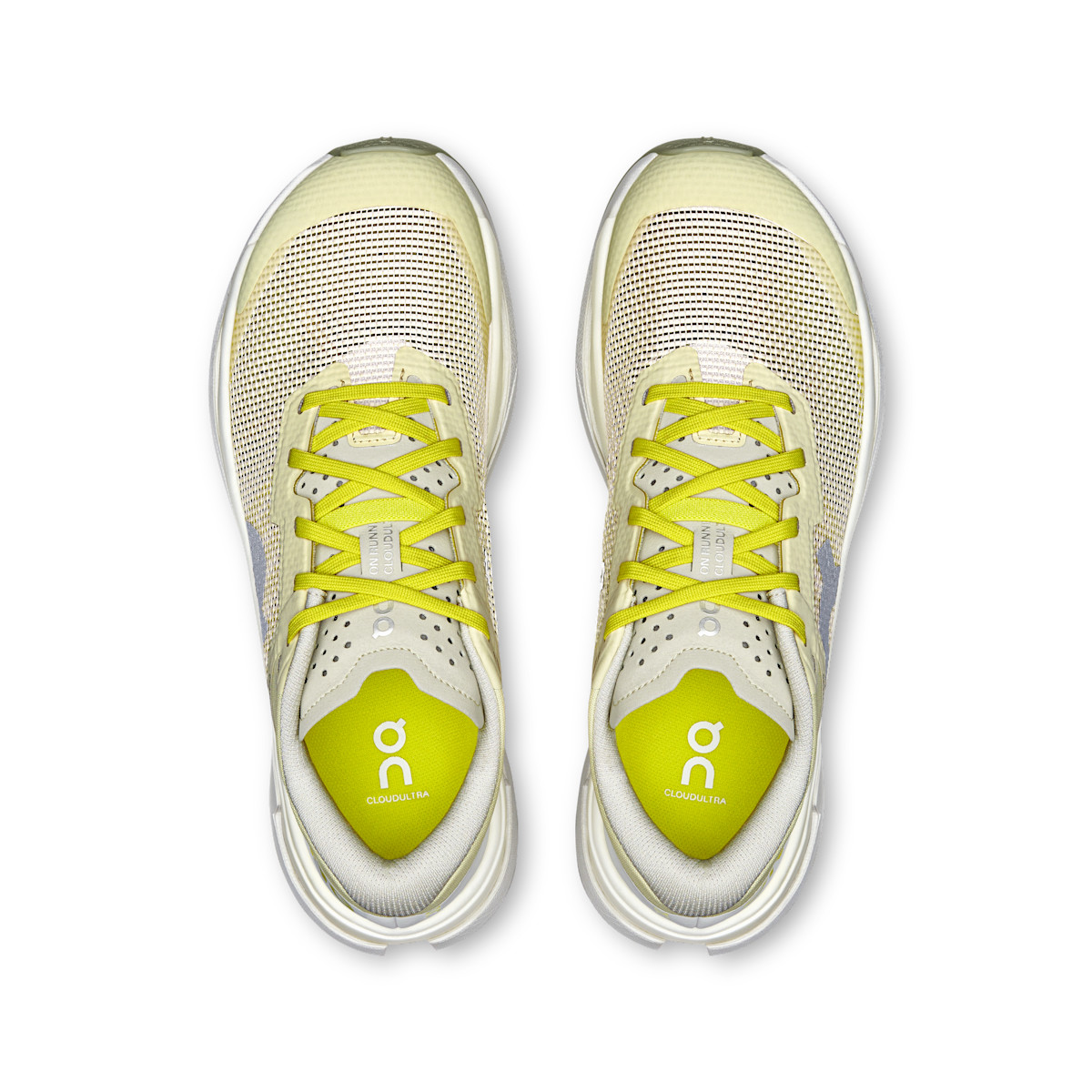 Women's Cloudultra 3