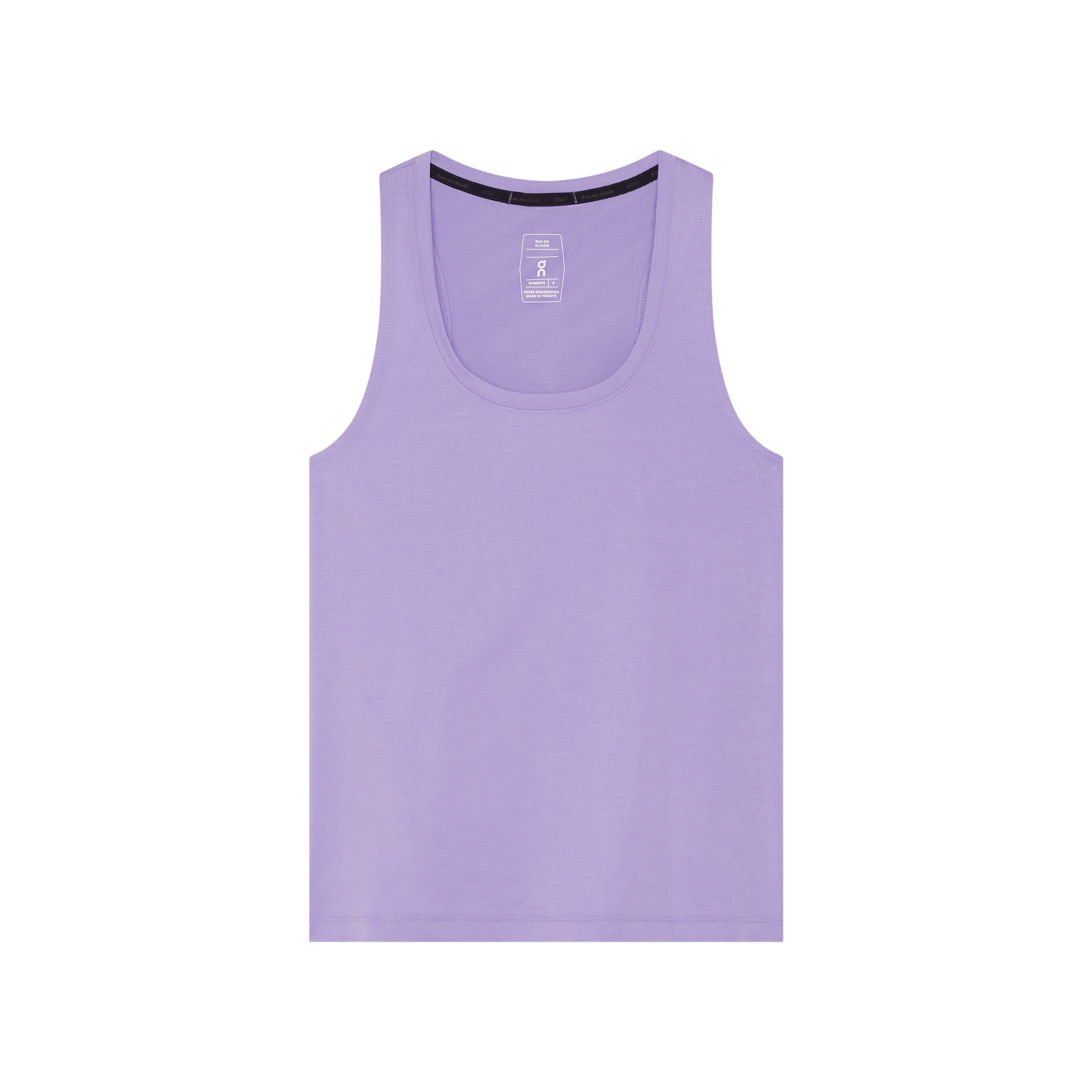 Focus Tank Top in Bloom