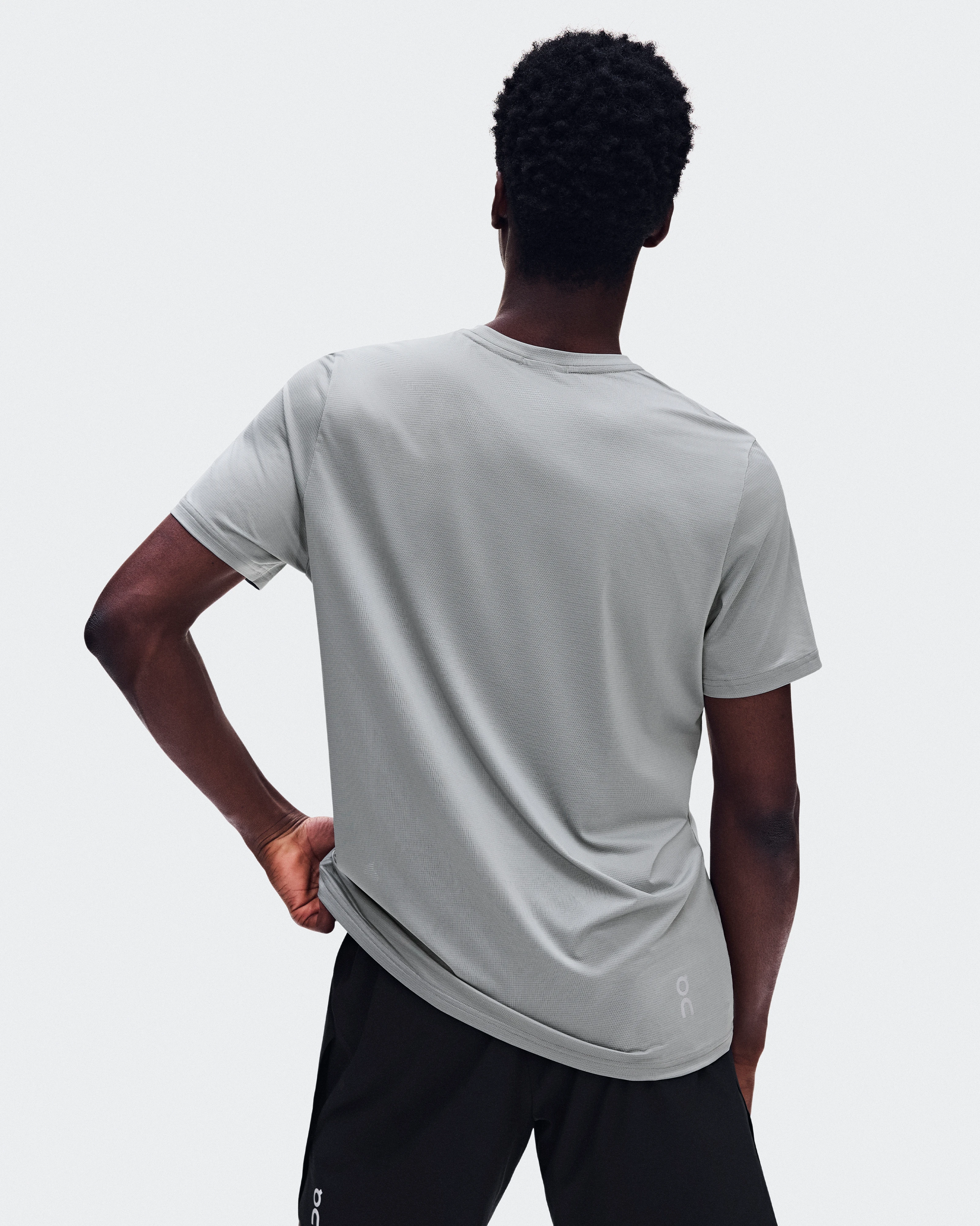 On Core-T Apollo メンズ トップス&Tシャツ