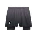 Pace Short Shorts in Iron