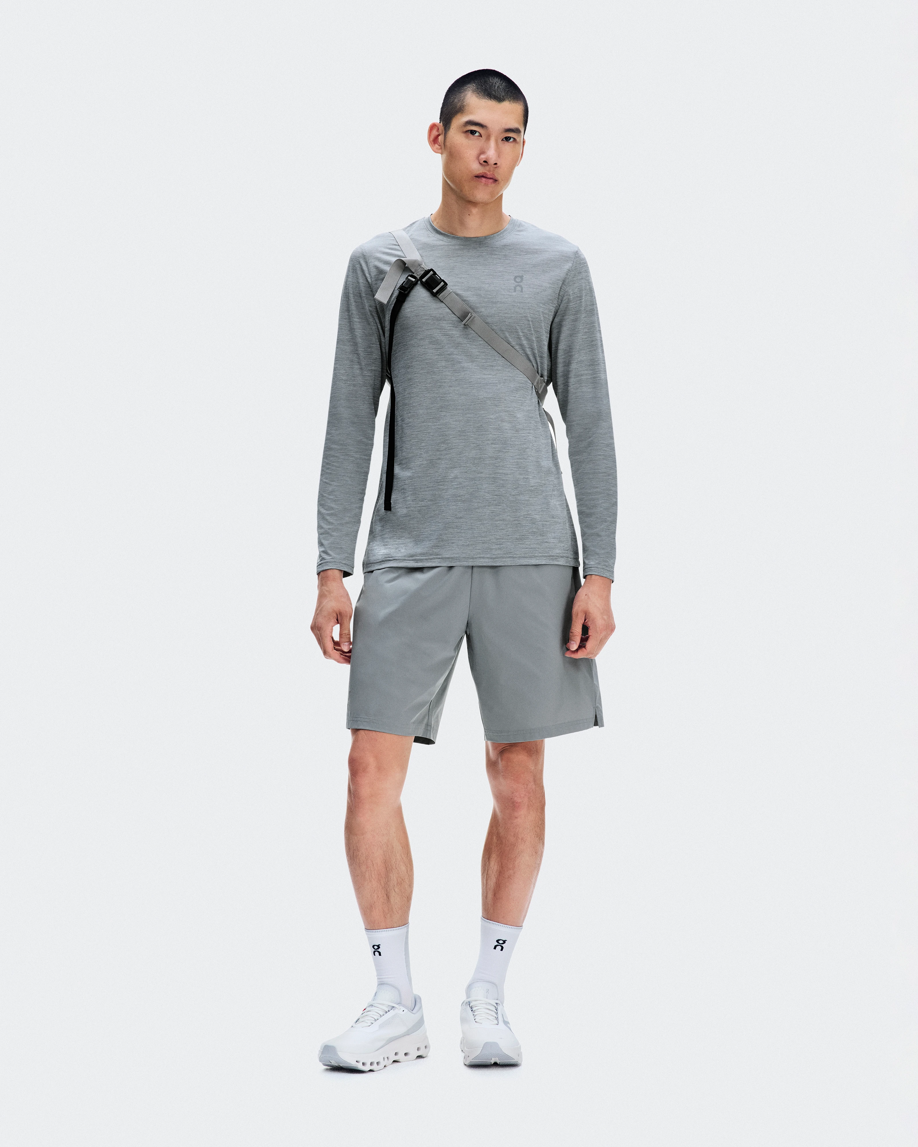 On 9" Core Shorts Apollo Men Shorts