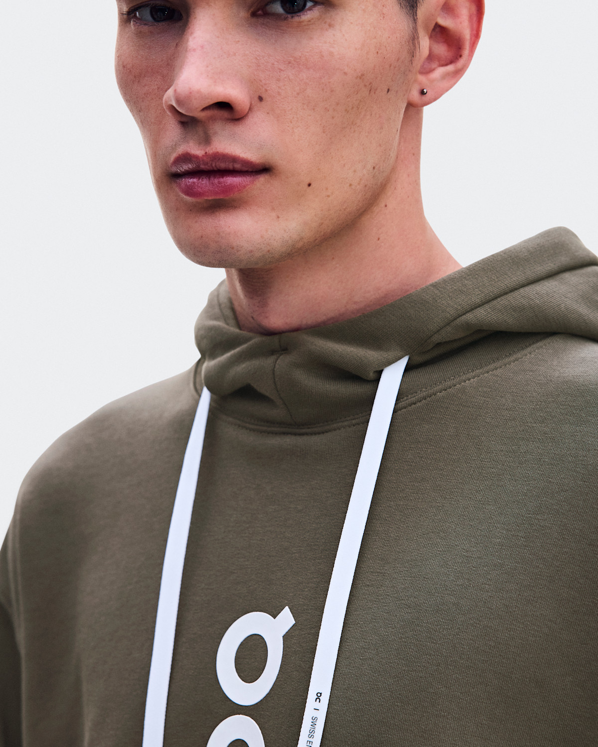 Men's Club Hoodie