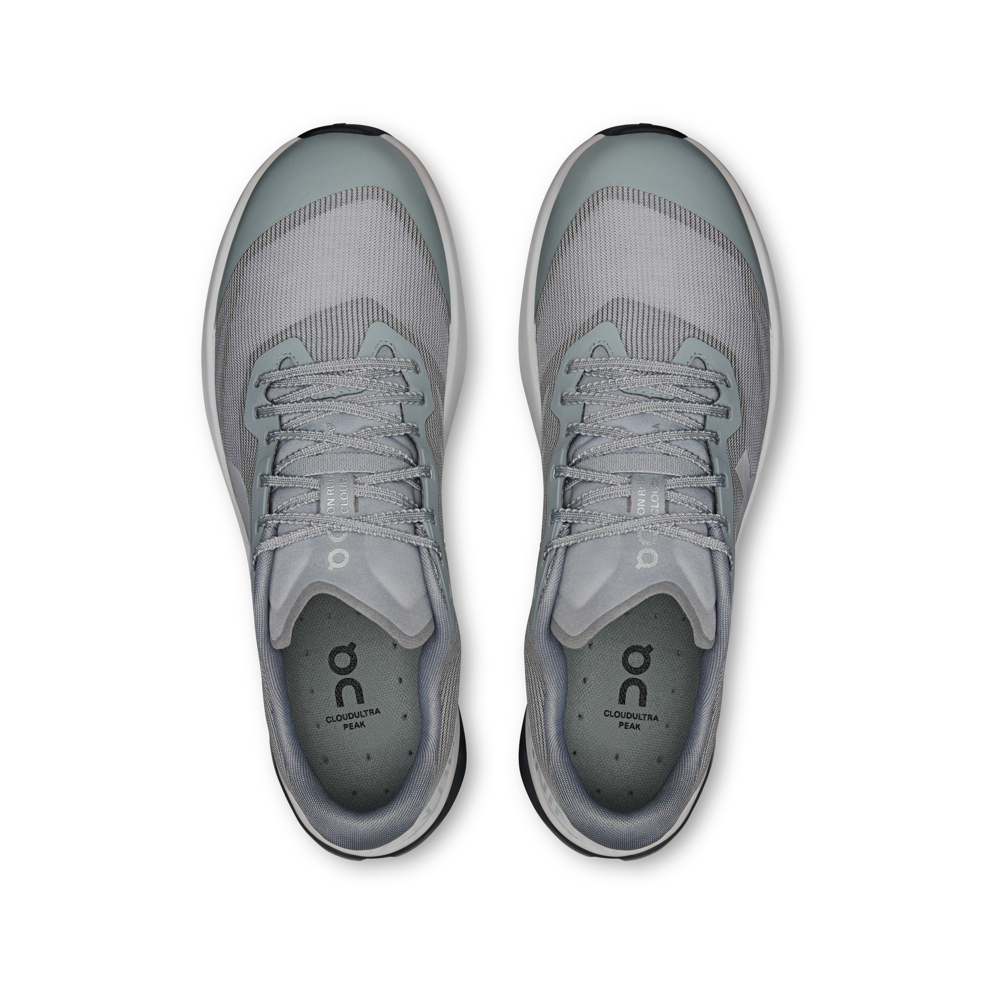 On Cloudultra Peak Apollo & Rock Homme – Compétition de trail, vitesse Chaussures