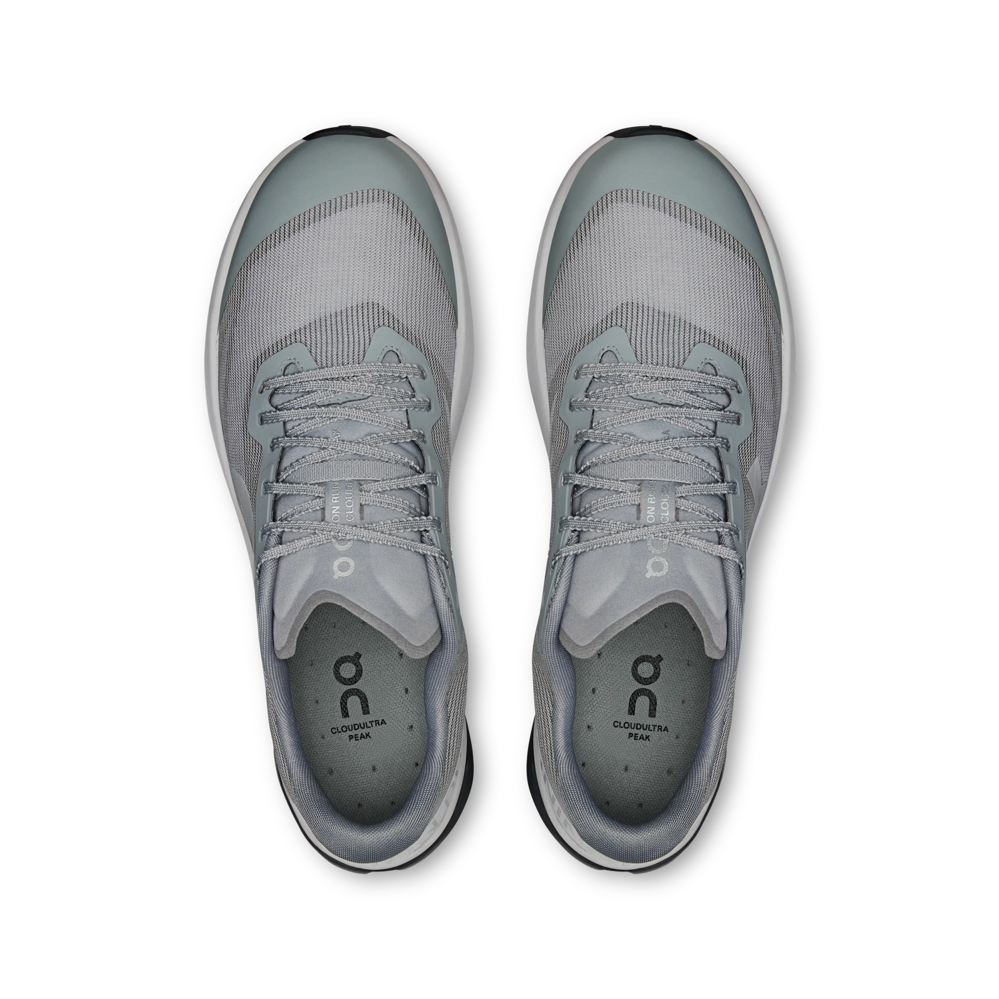 Men's Cloudultra Peak Juniper | Black - thumbnail 8