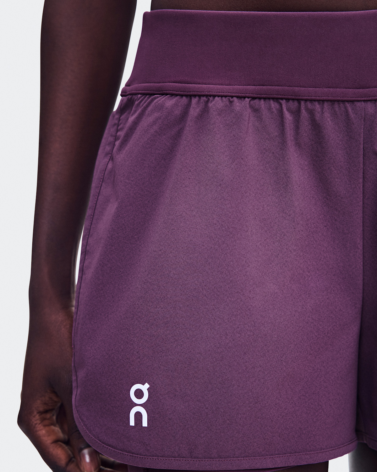 Women's 3" Court Shorts 2-in-1