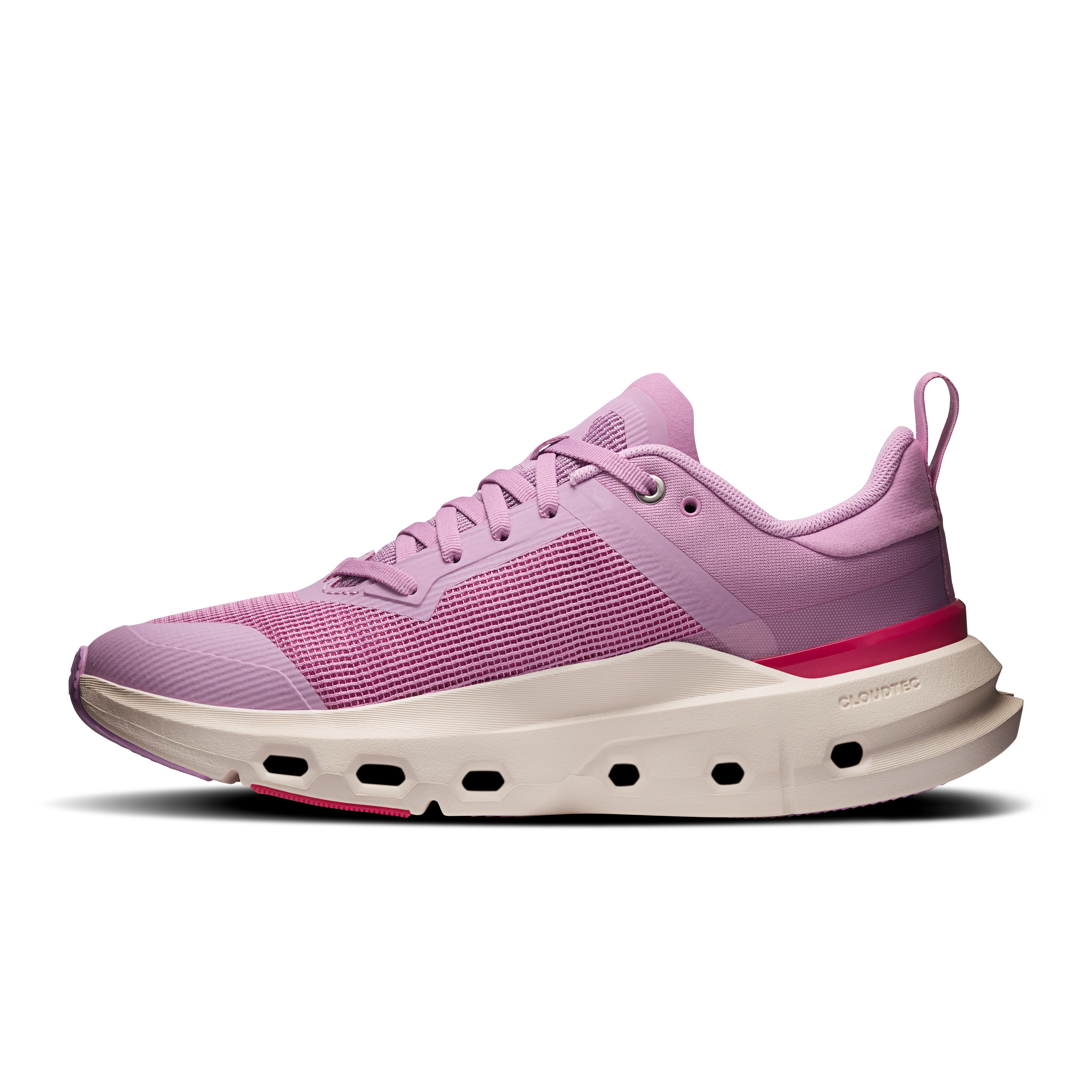 On Cloudpulse Next Sakura & Dew Femme training_shoes Chaussures