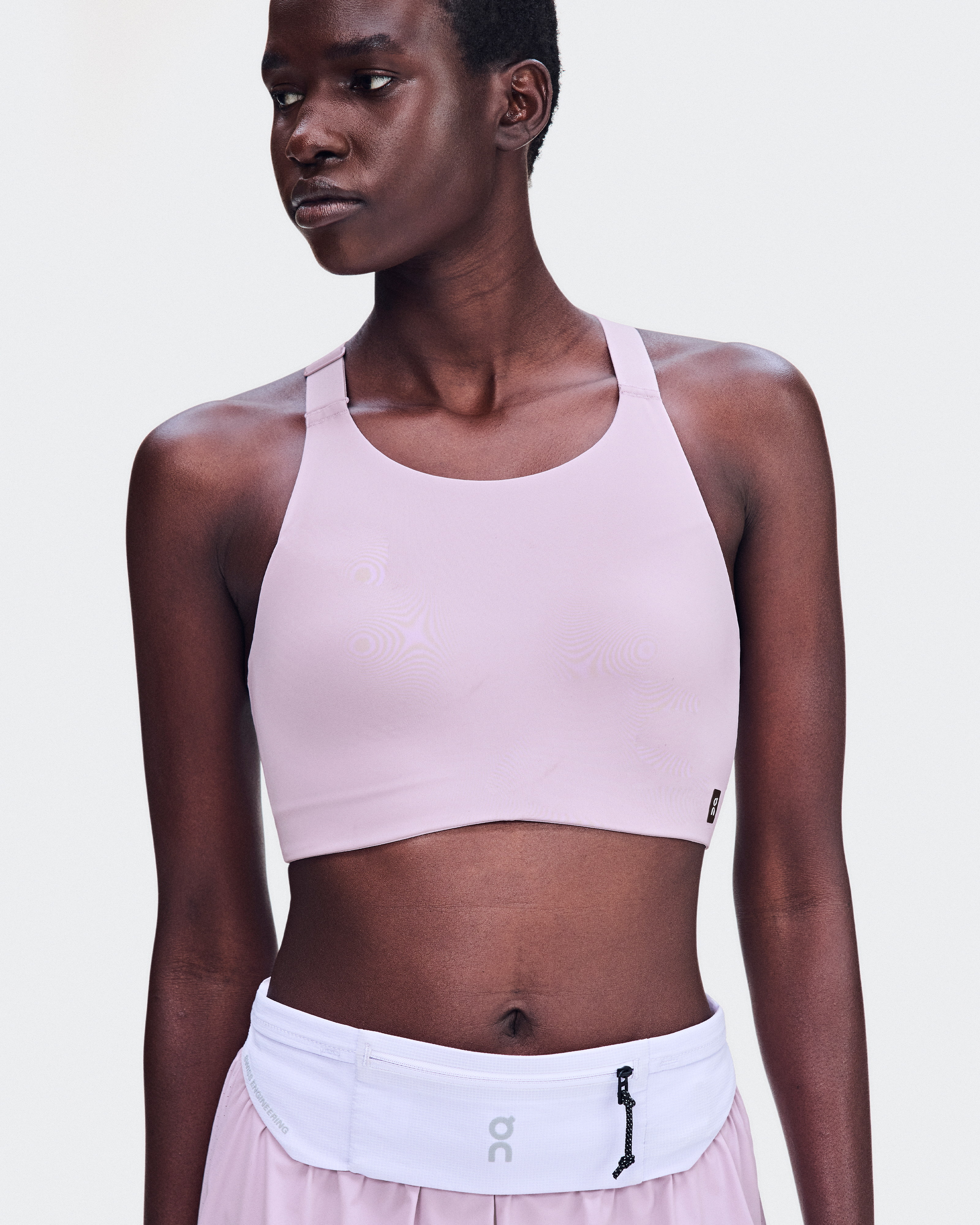 Endurance BraWomen / Foxglove / L
