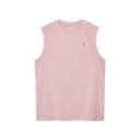 Train Tank Top in Mauve