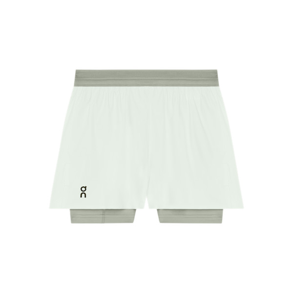 Women's 3" Performance 2/1 Shorts
