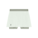 3" Performance 2/1 Shorts in Iceberg Tin