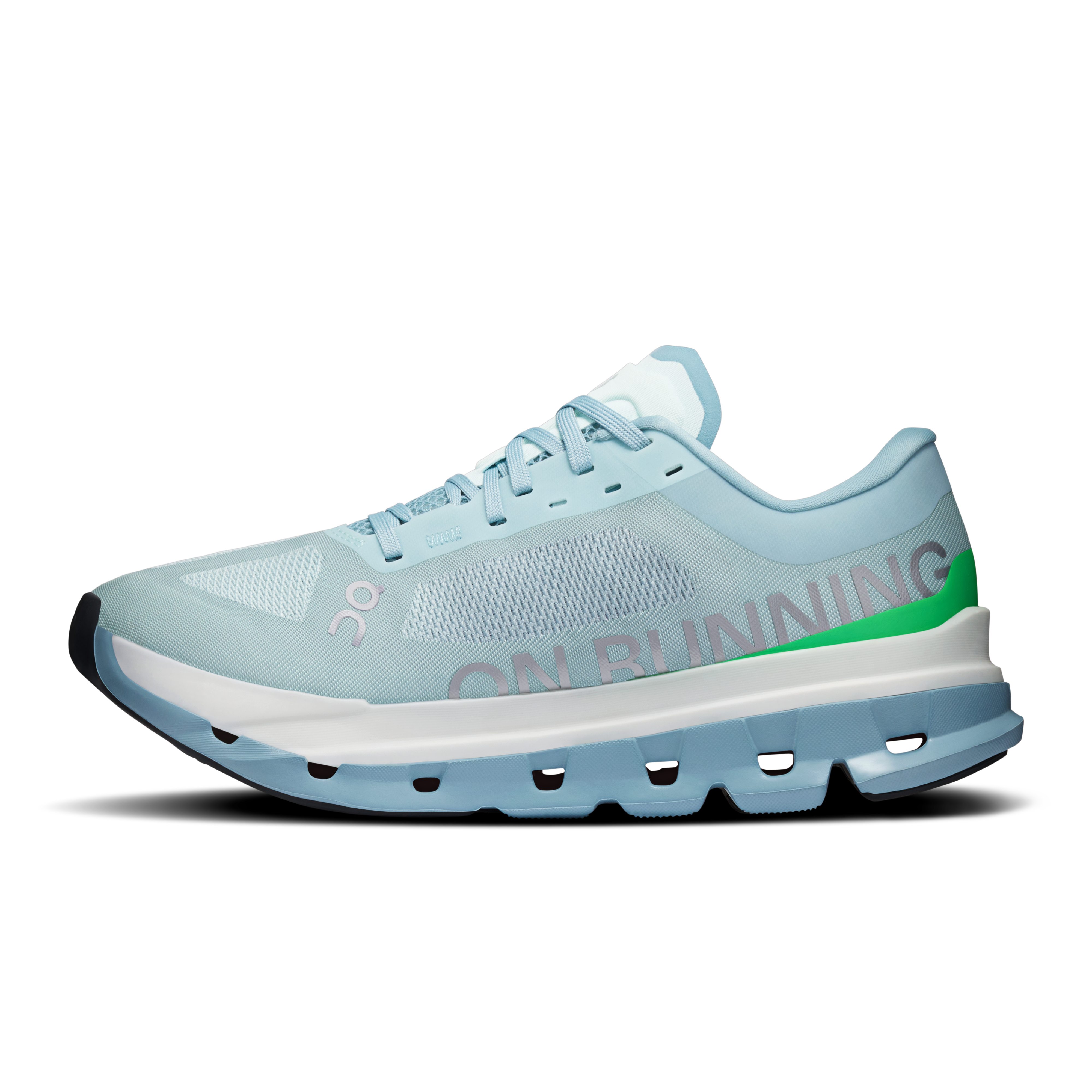 On Cloudflow 5 Flurry & Wash Women Road running Shoes