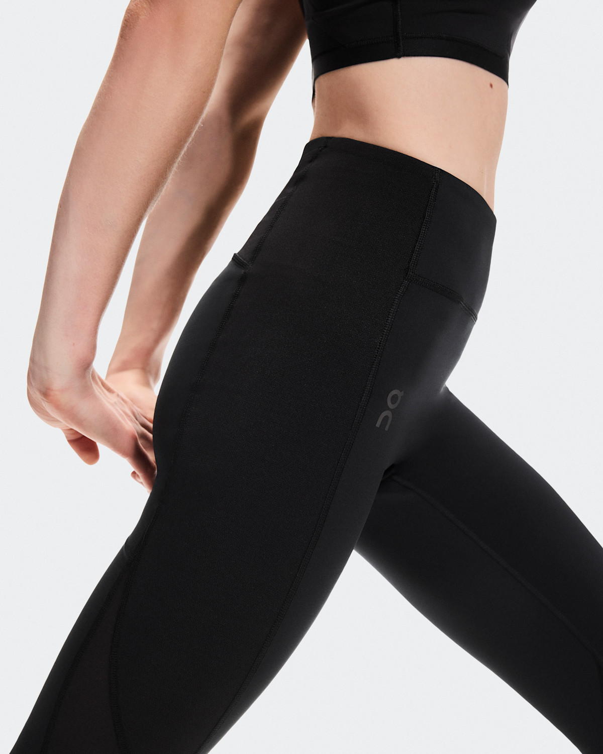 Women's Train Volt Tights 7/8