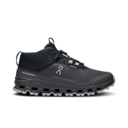 Cloudhero Mid Waterproof Lifestyle Shoe in Black/Eclipse