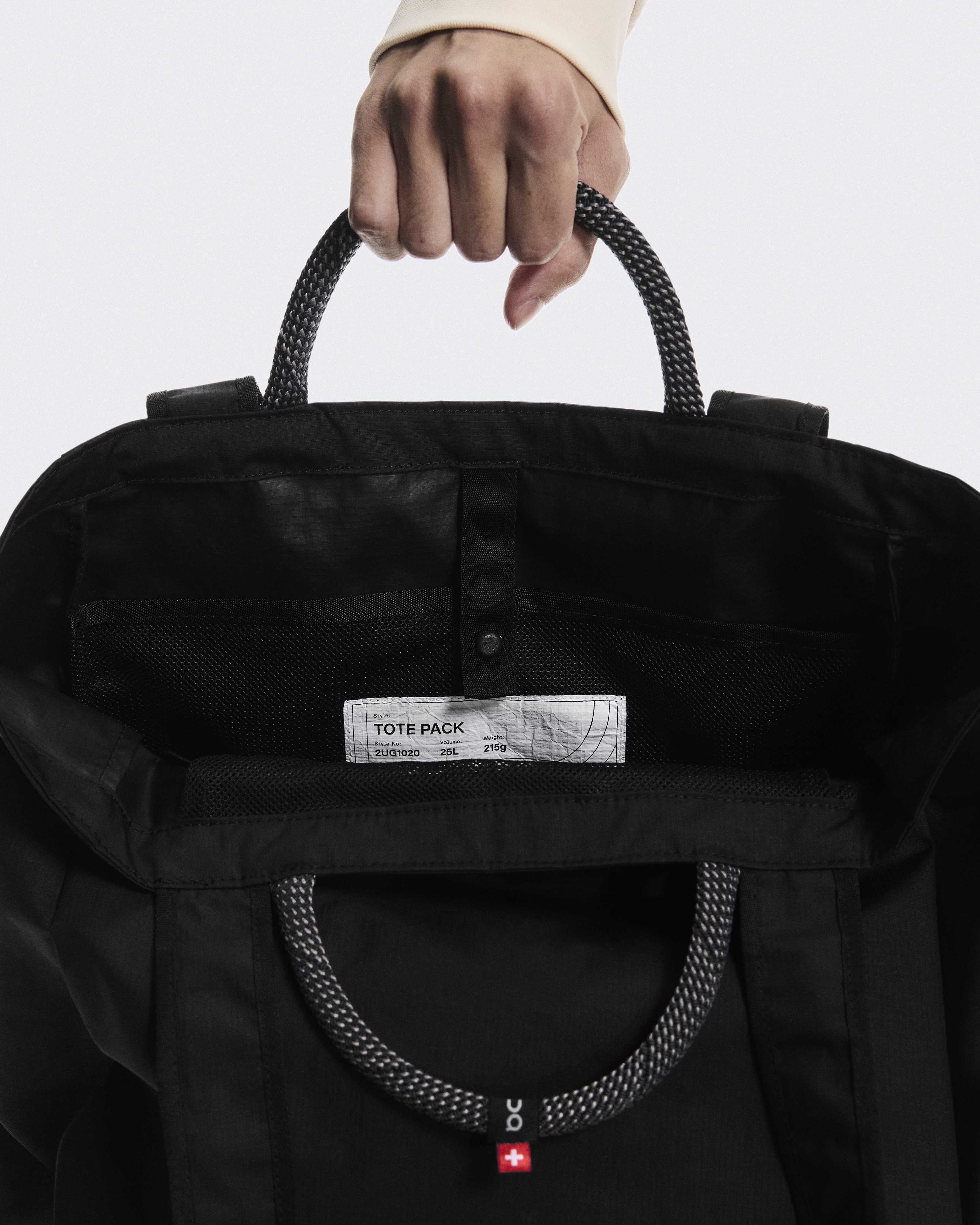 Tote Pack 25L | On 日本