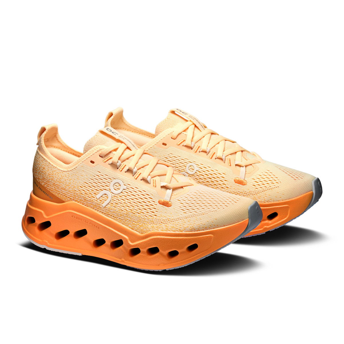 Women's Cloudsurfer Max