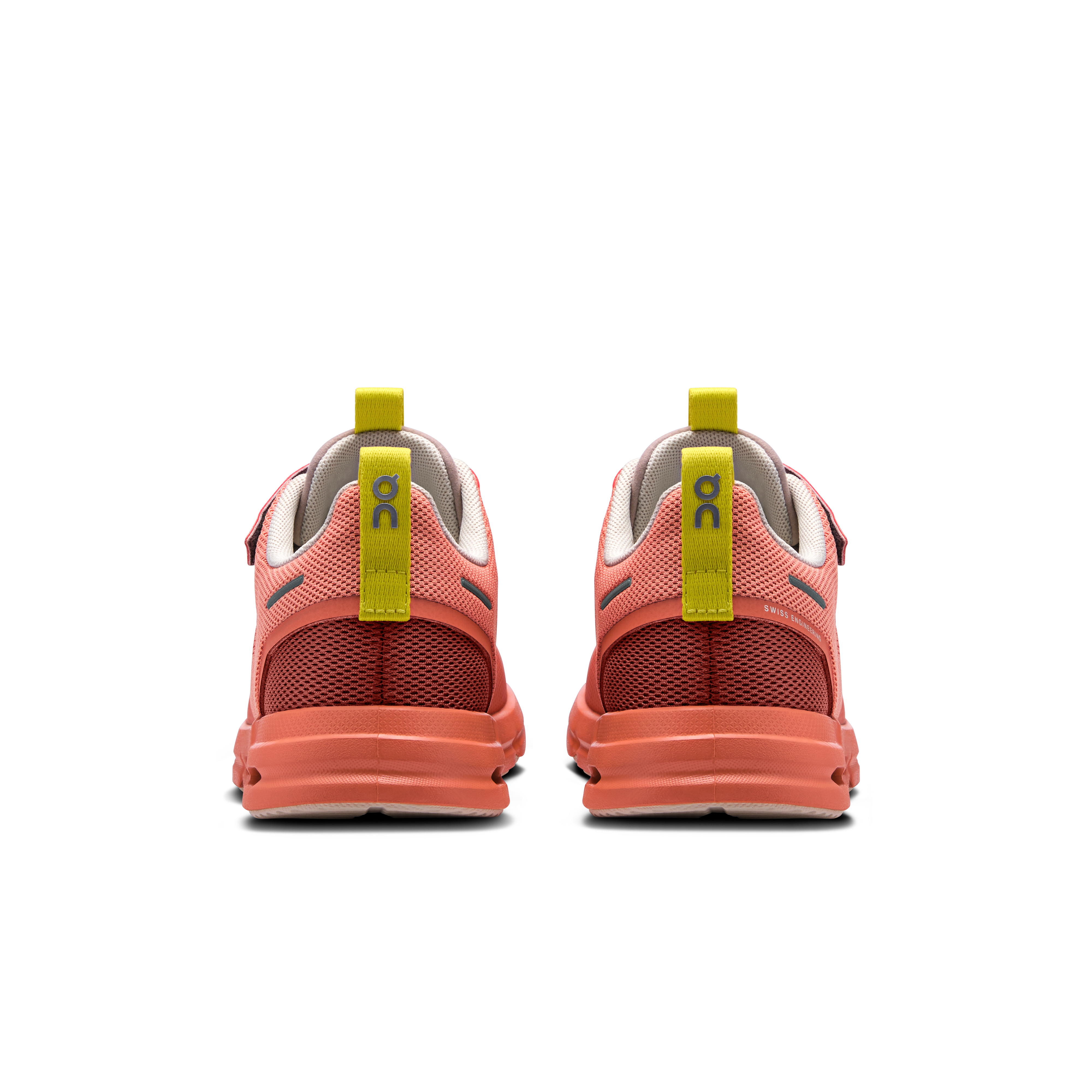 On Cloud Play Terra & Terra Kids Active life Shoes